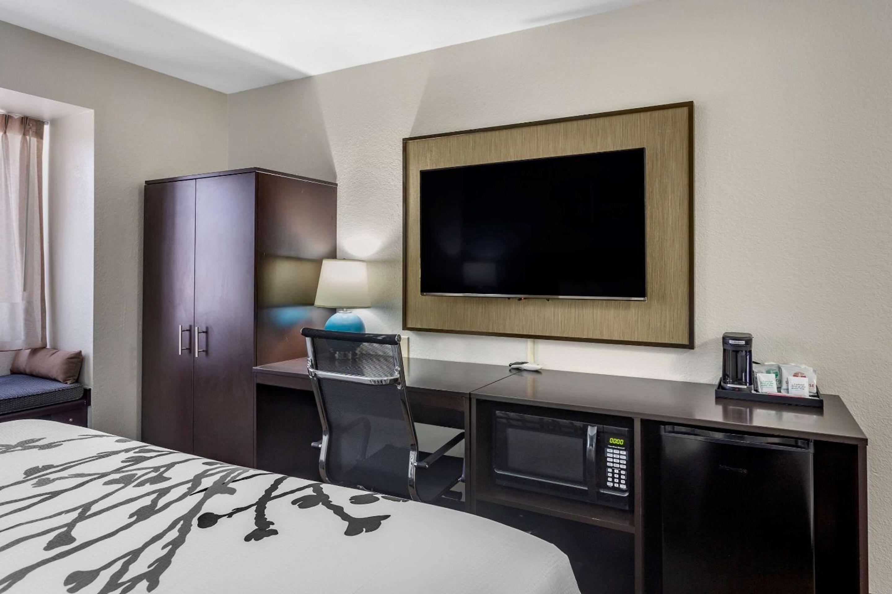 King Room - Accessible/Non-Smoking - Photo 3