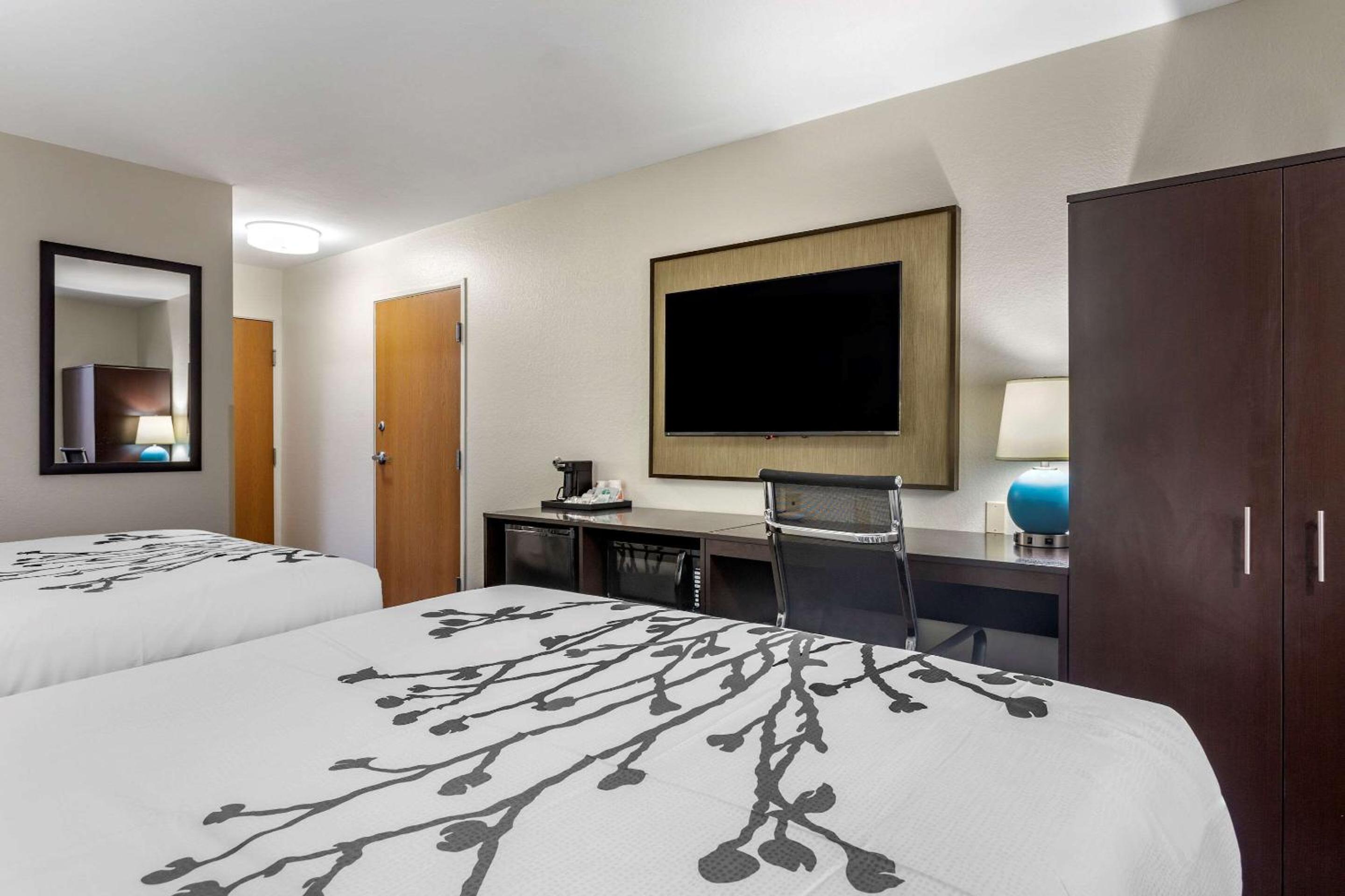 Queen Room with Two Queen Beds - Non-Smoking - Photo 1