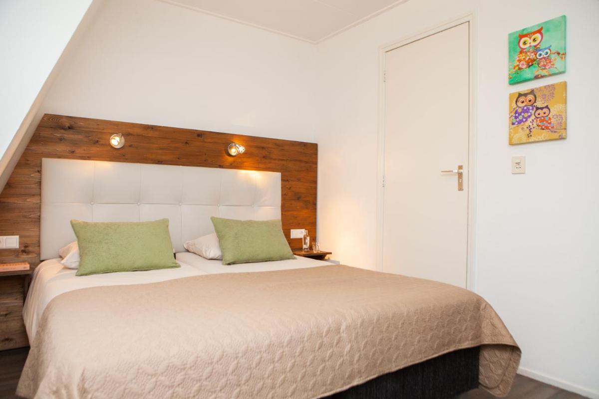 Standard Double Room photo 1