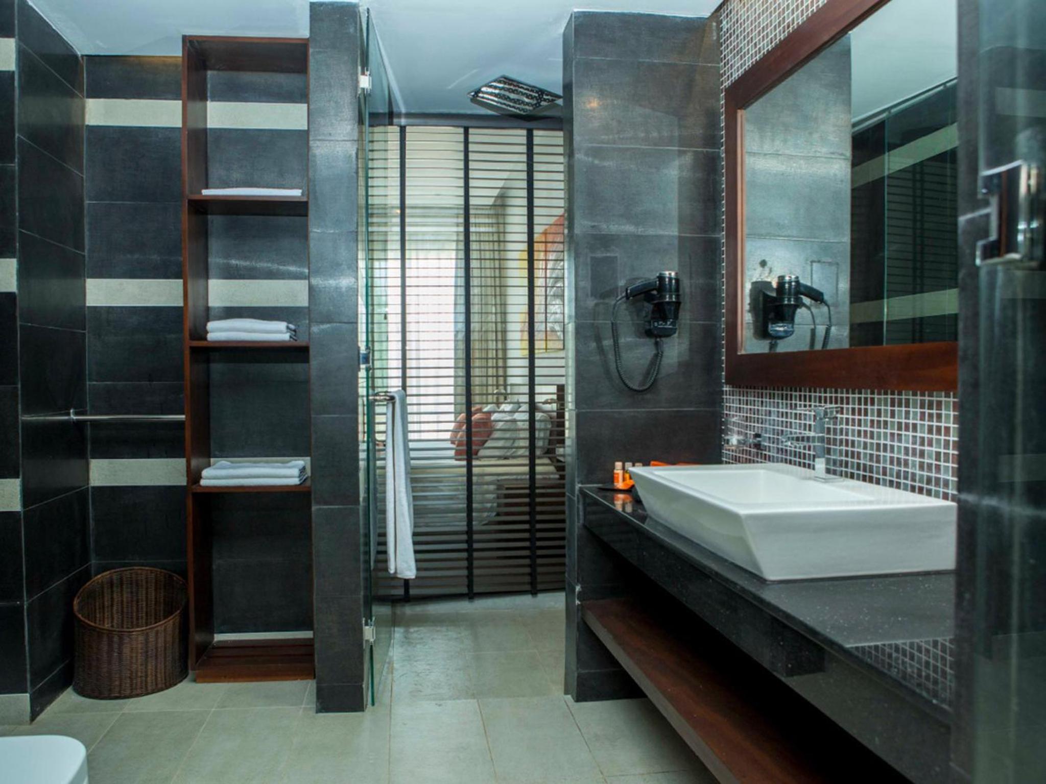 Superior Double Or Twin Room With Sea View