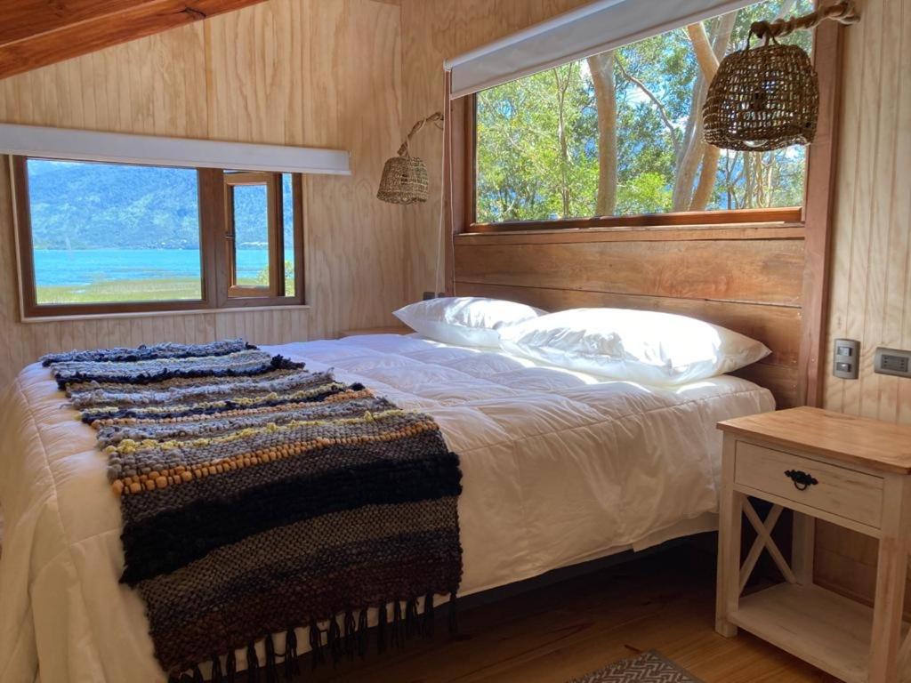 Deluxe Bungalow with Sea View photo 1