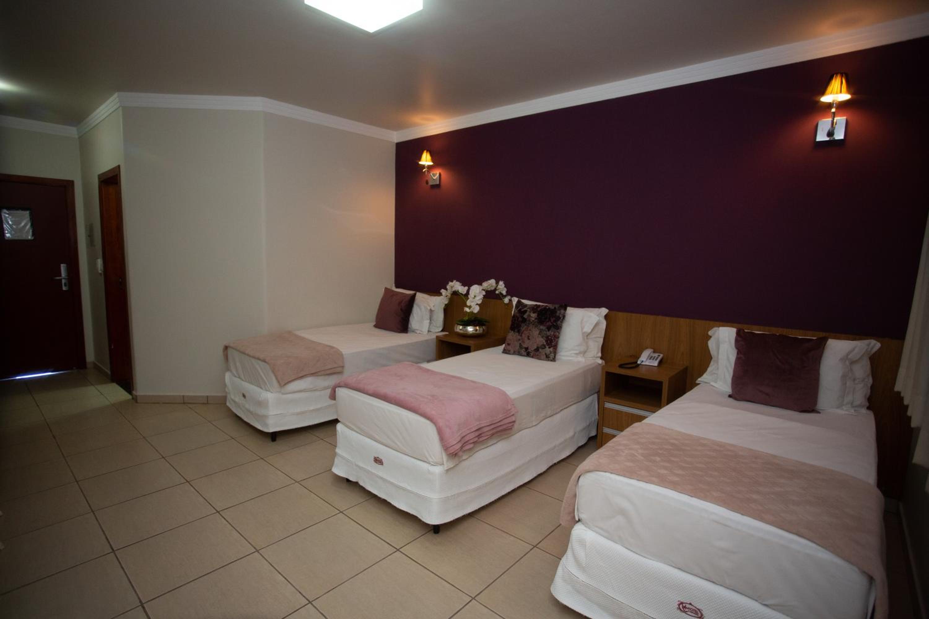 Luxury Triple Room photo 1