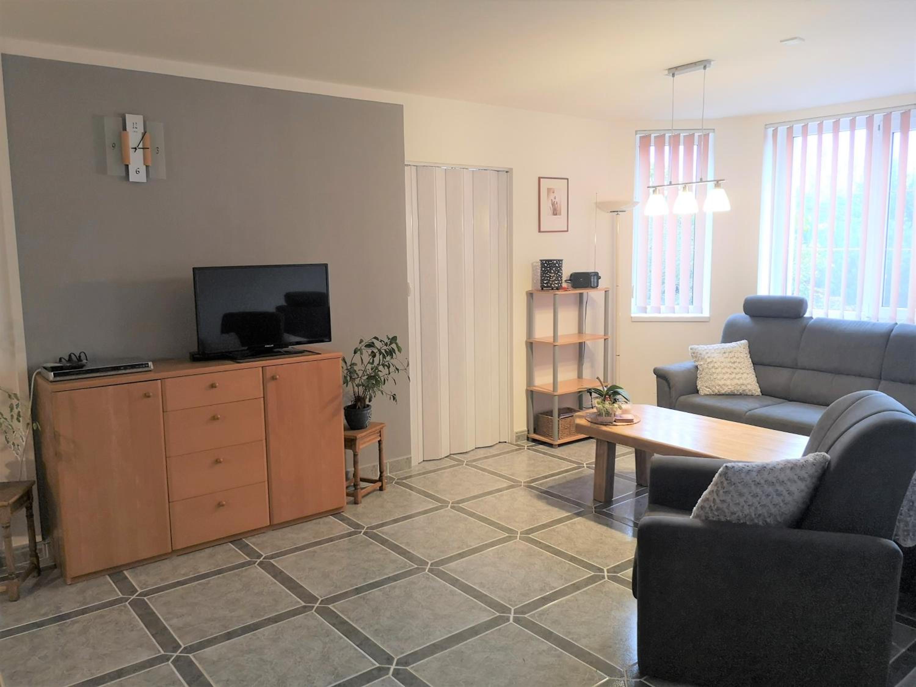 Two-Bedroom Apartment photo 1