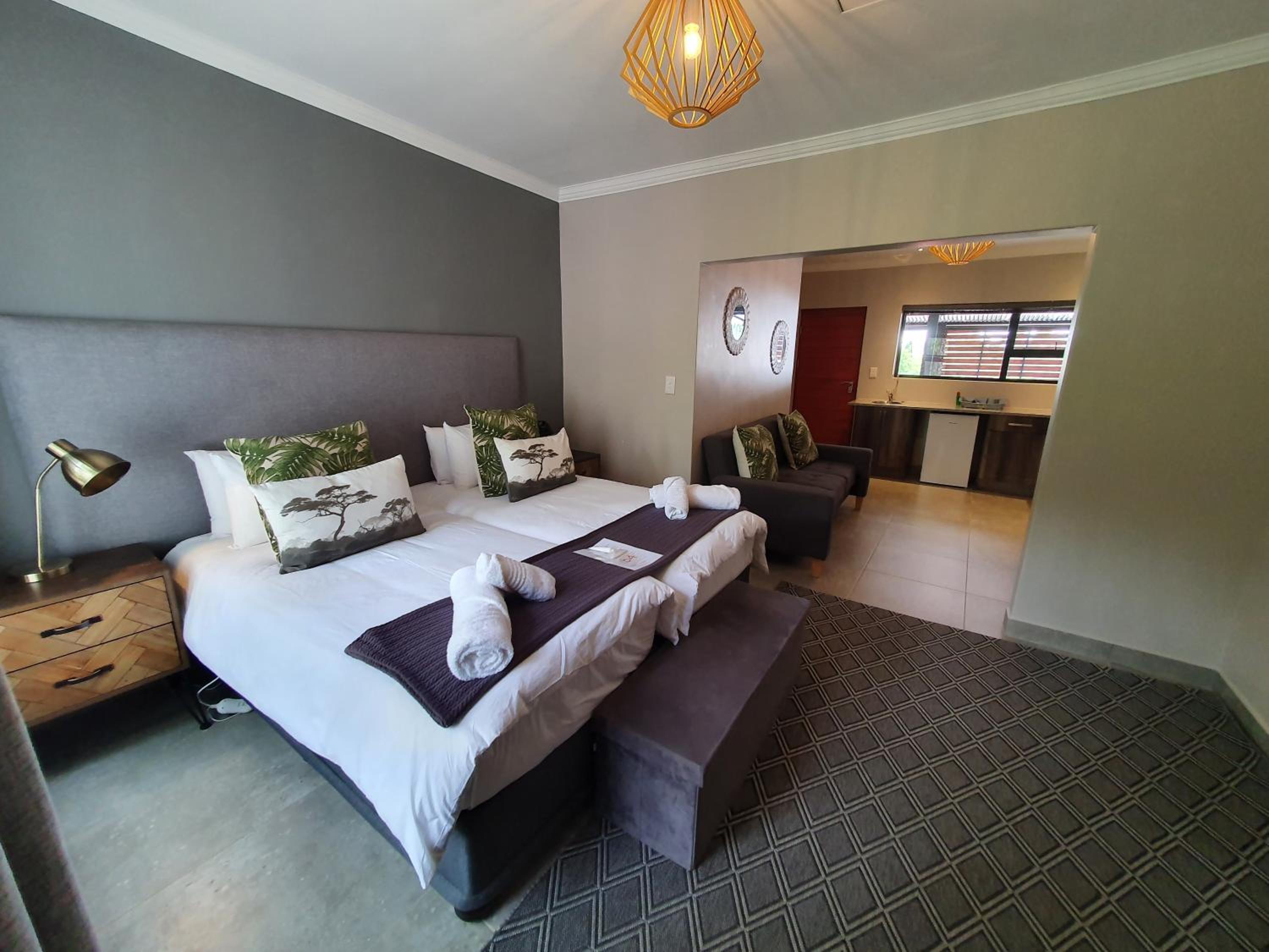 Triple Room with Bathroom photo 1