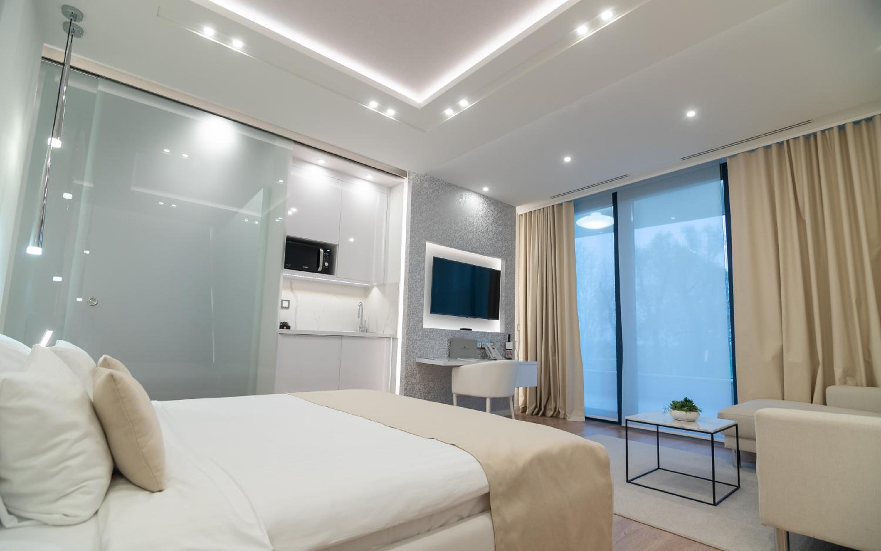 Superior Golf Studio Suite with Terrace photo 3
