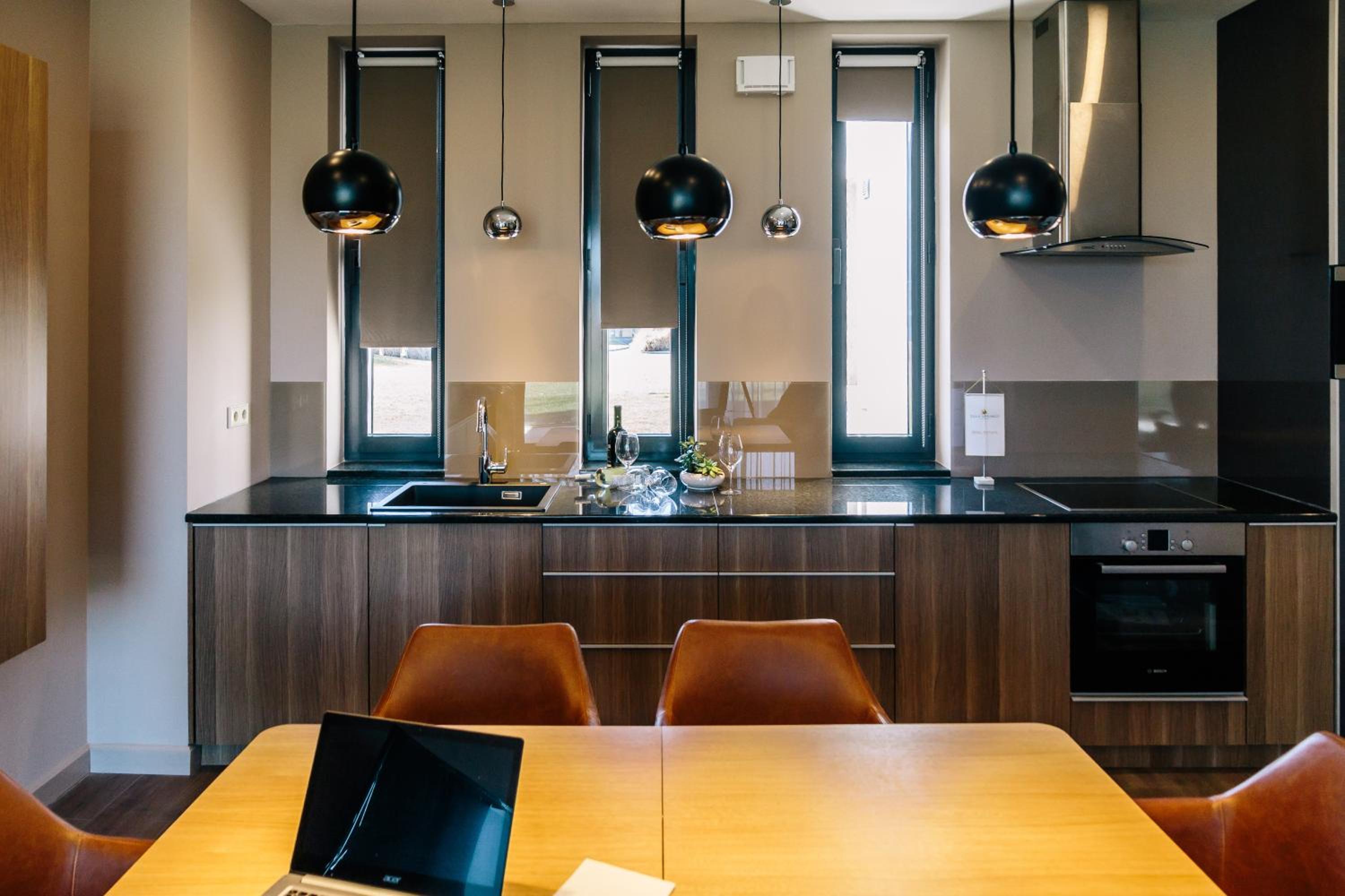 Grand Premium Family Suite with Terrace photo 3