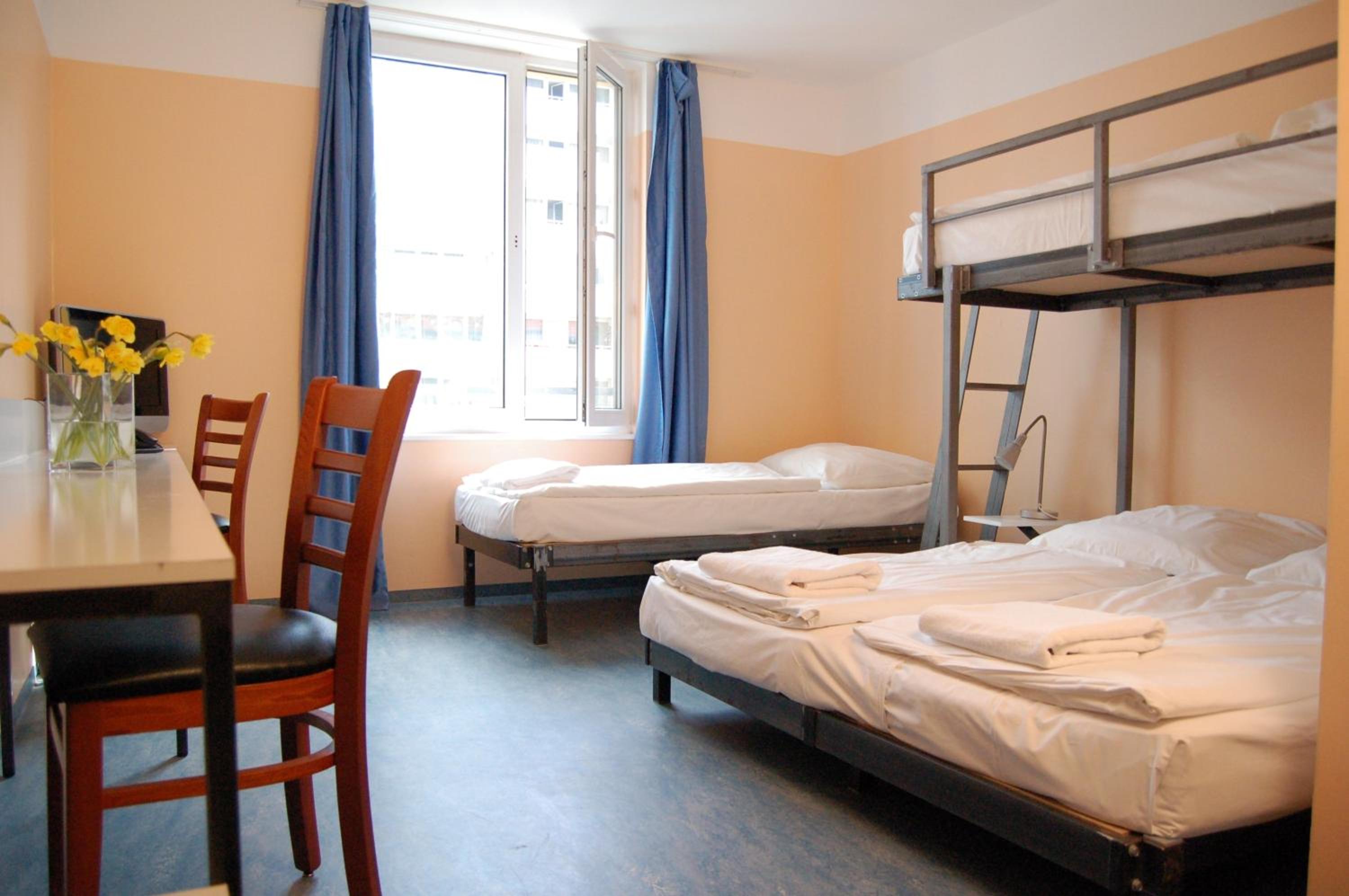 Comfort Quadruple Room photo 2