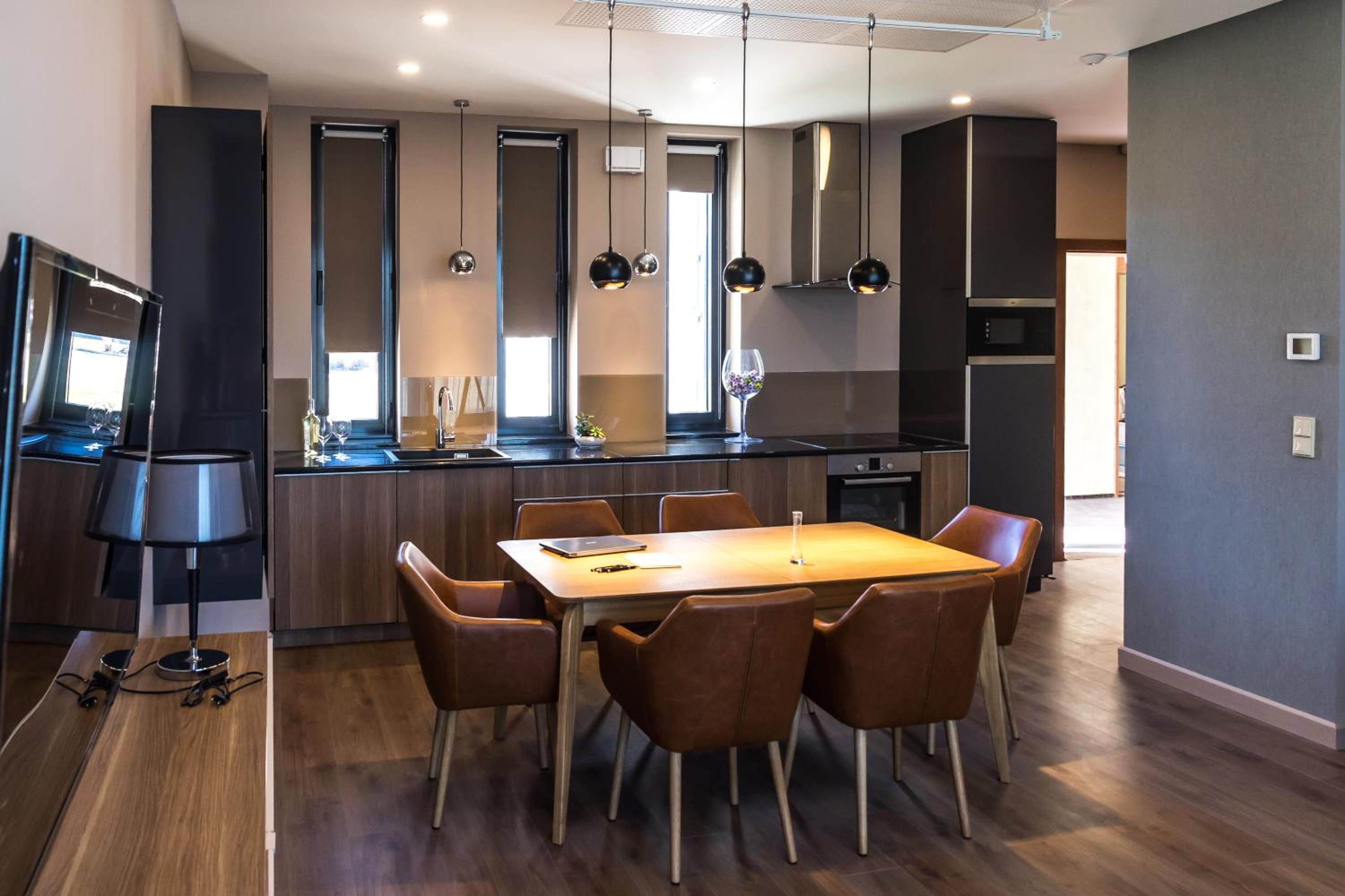 Grand Premium Family Suite with Terrace photo 1
