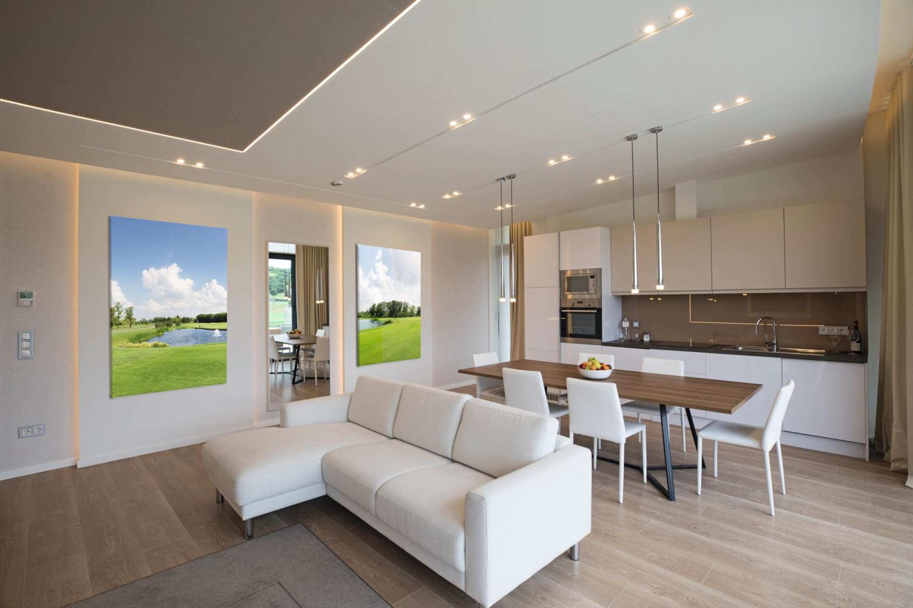 Penthouse Premium Luxury Suite photo 2