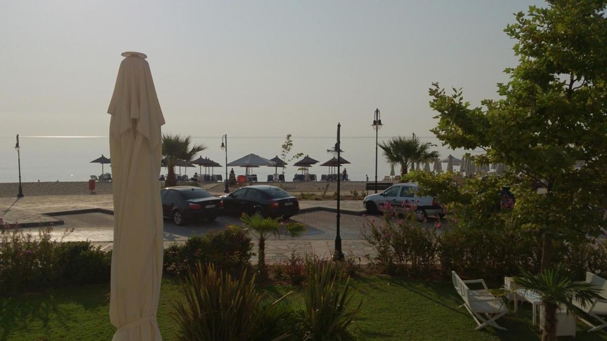 Studio with Sea View photo 3