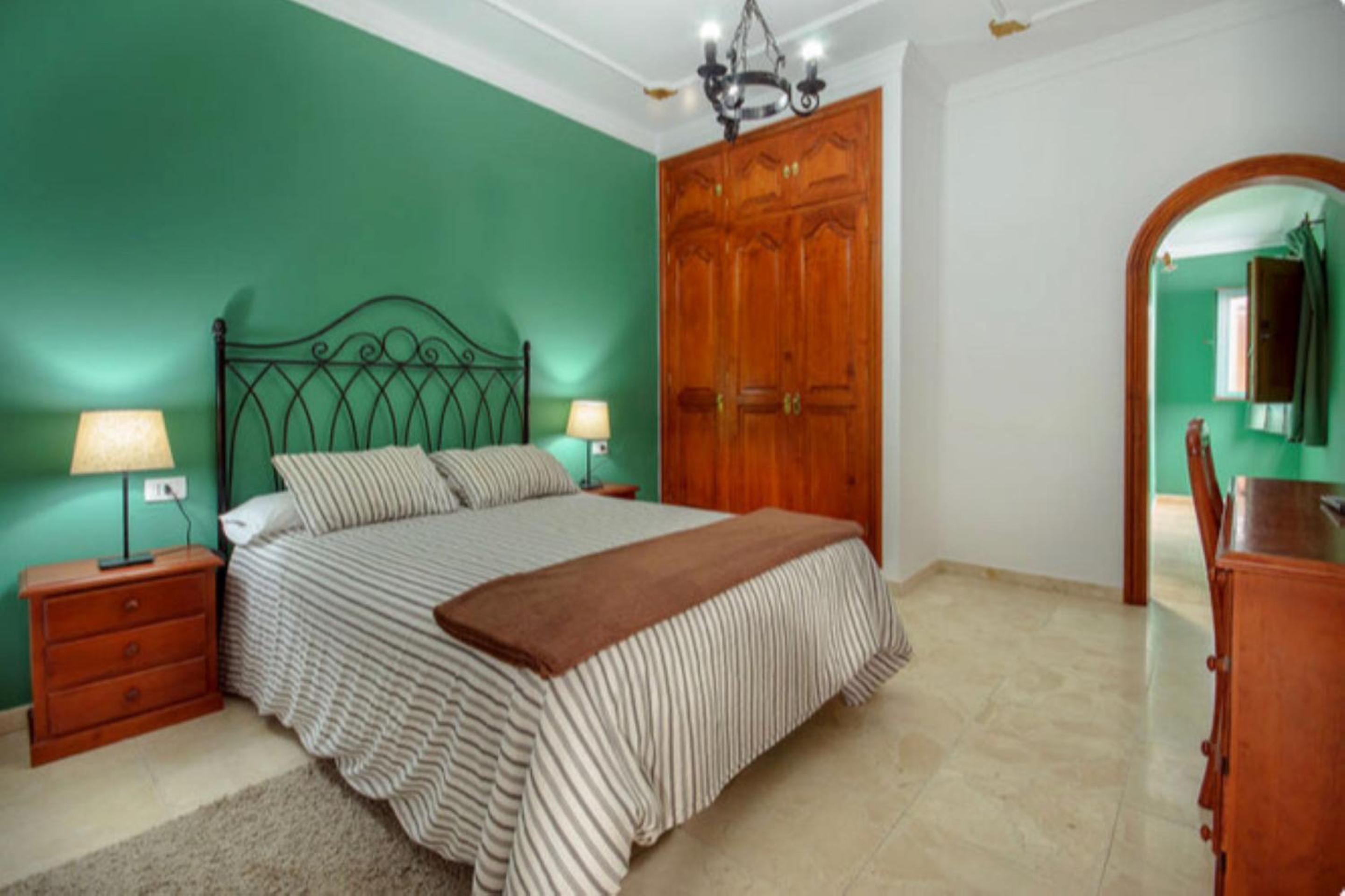 Habitación Doble Estándar