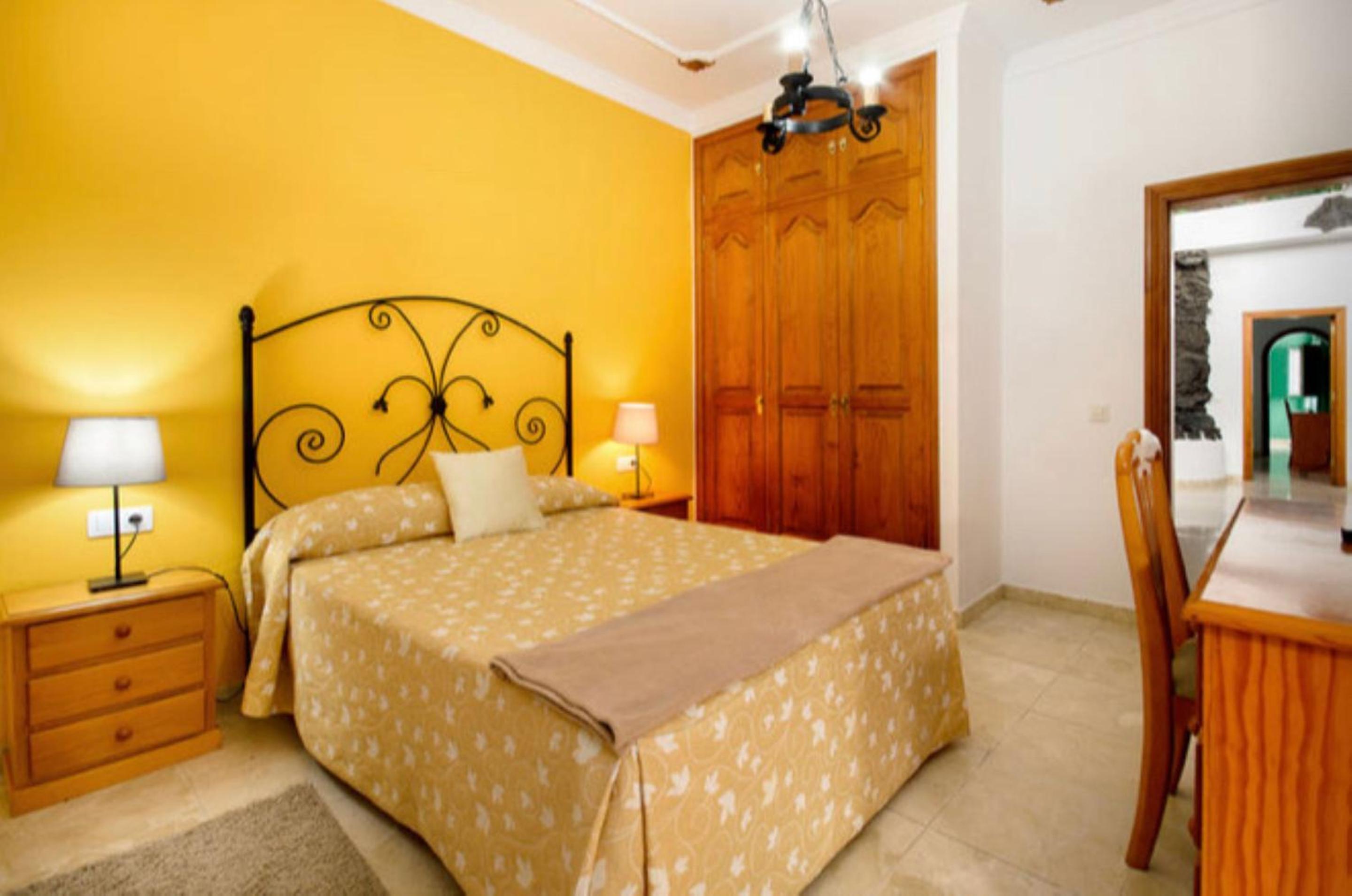 Habitación Doble Estándar