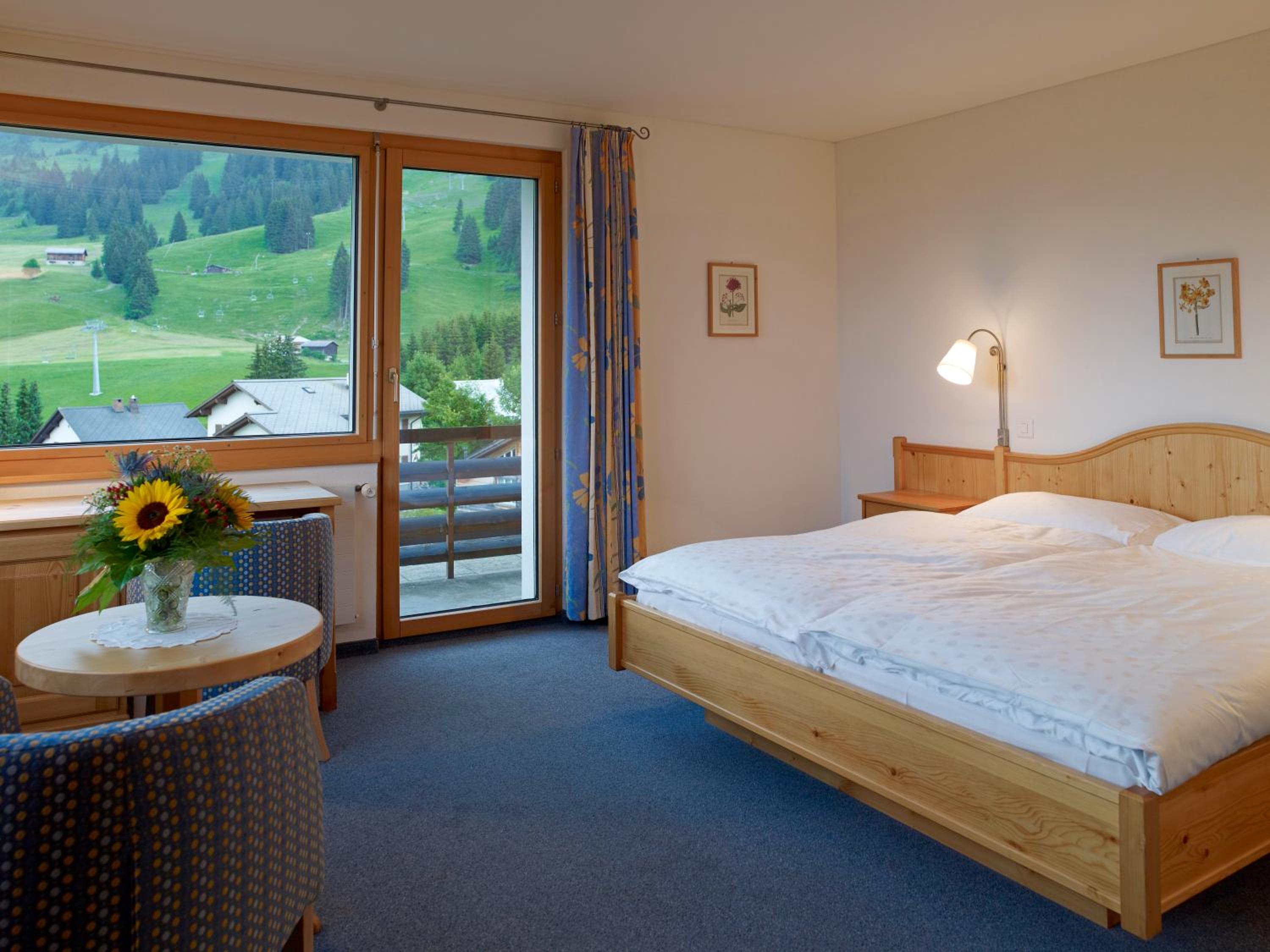 Deluxe Double Room - Photo 5