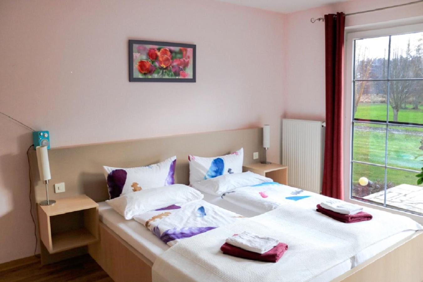 Double Room with Terrace - Ground Floor photo 3