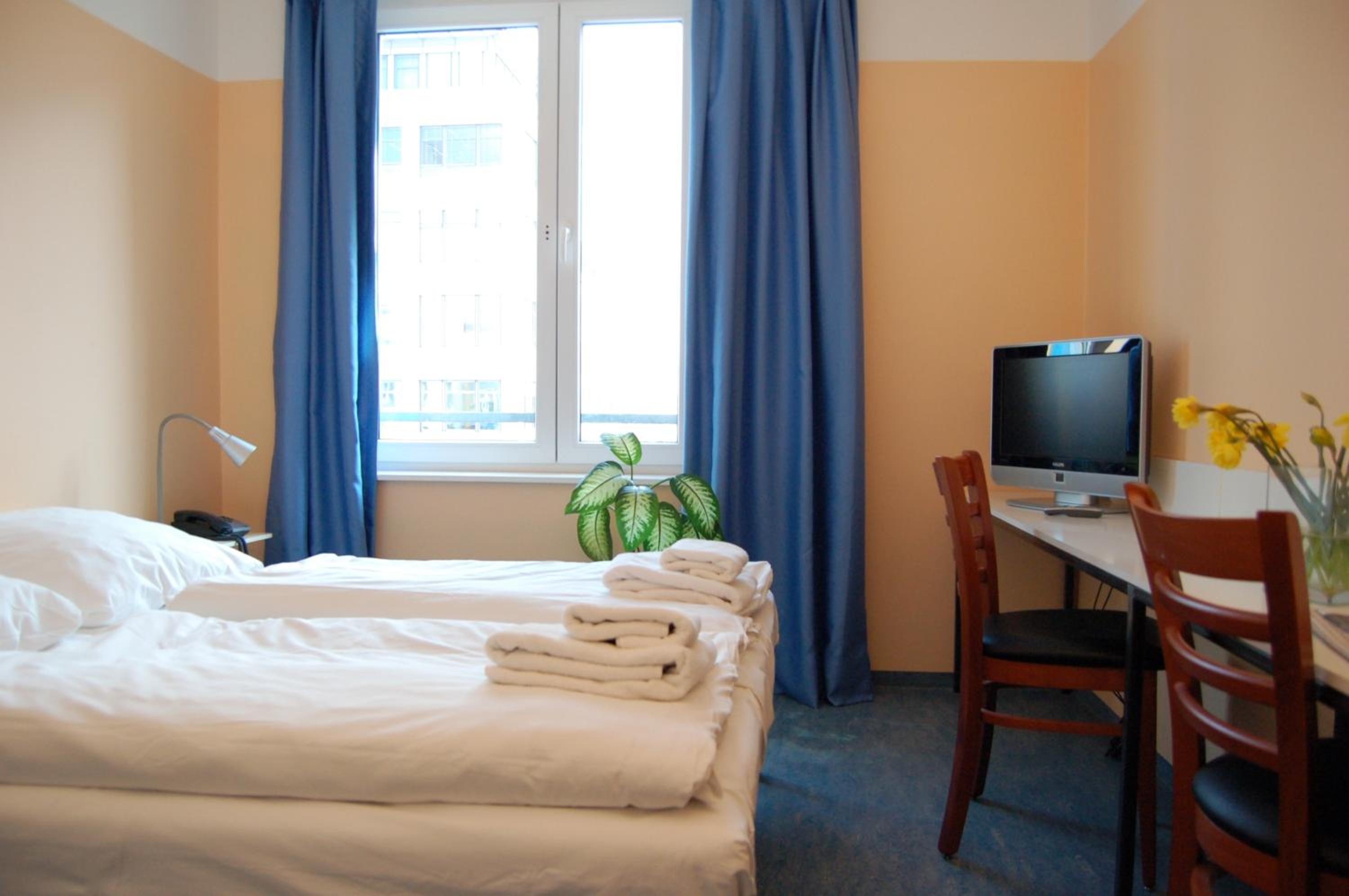 Comfort Double Room photo 1