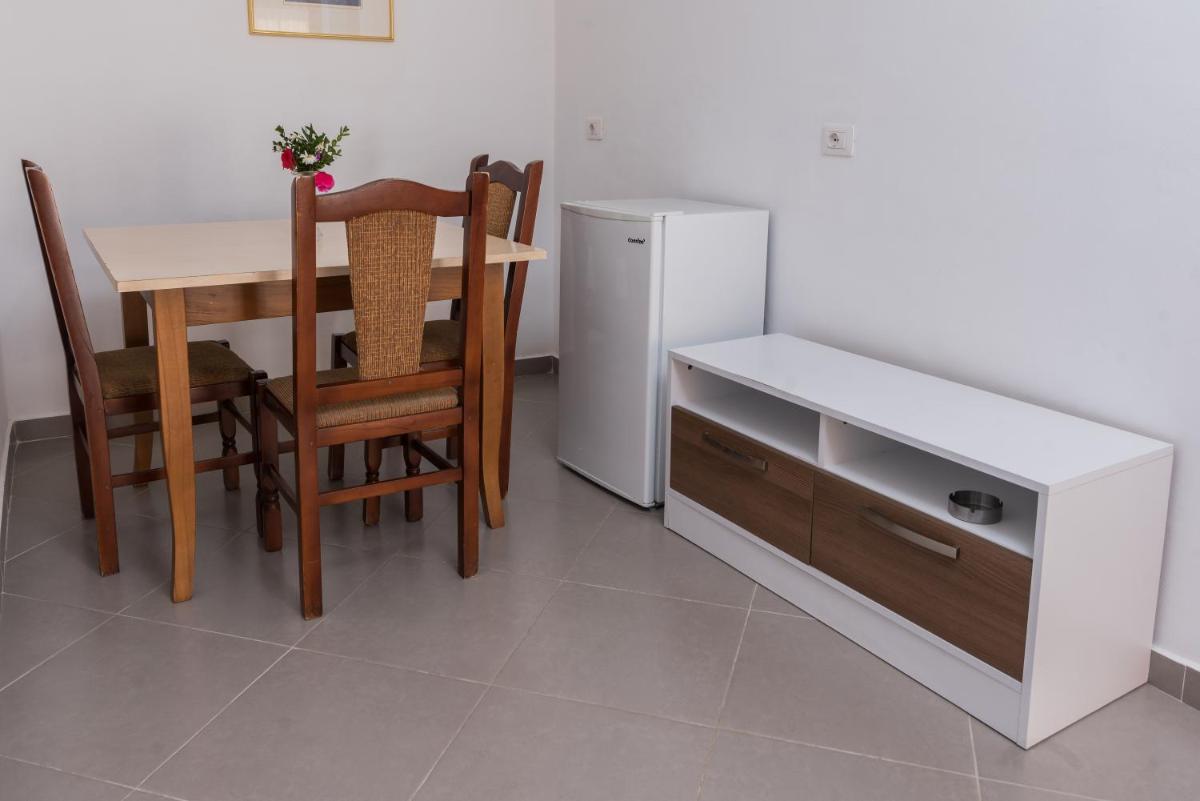 Triple Room with Pool View