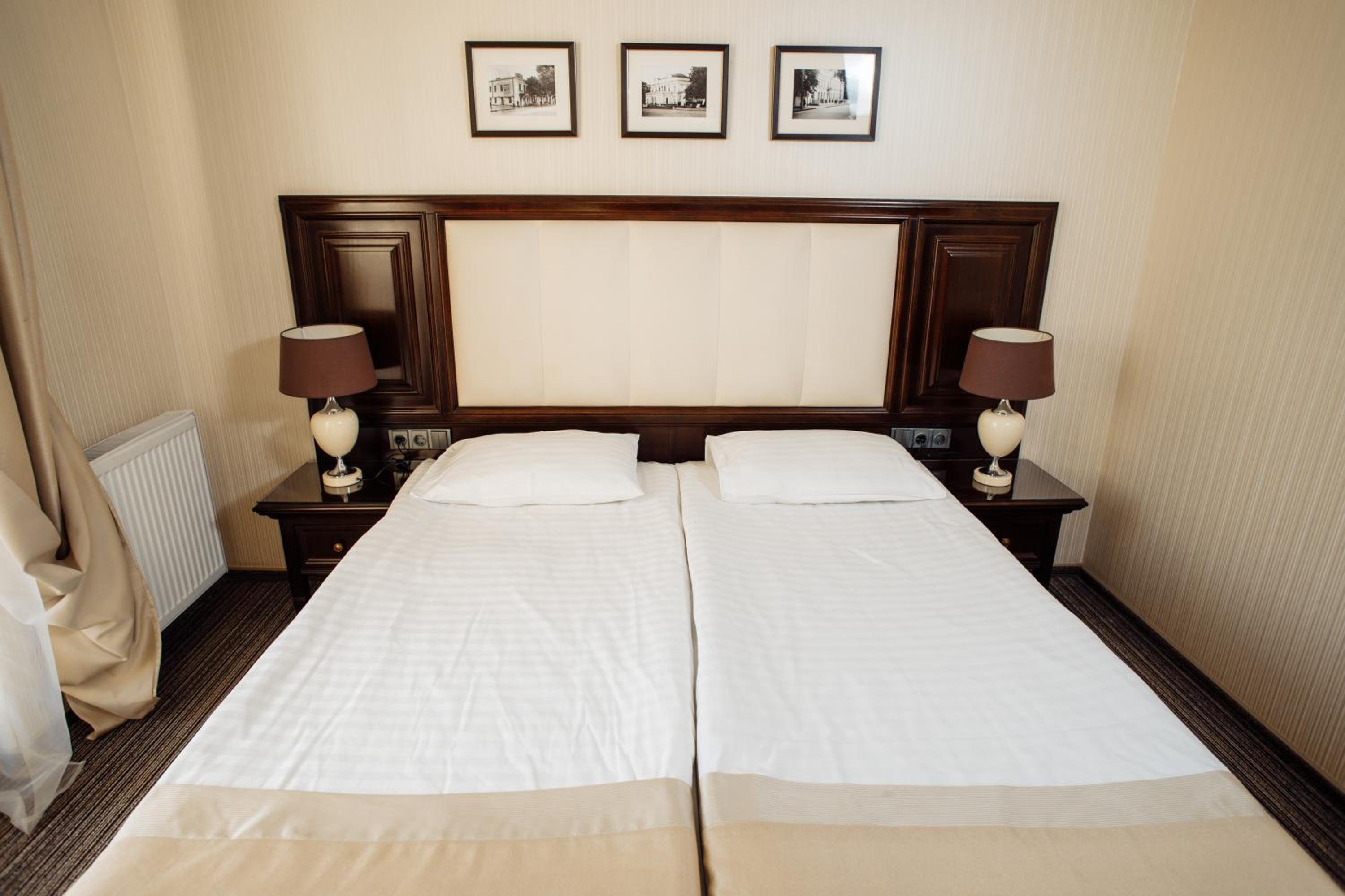 Twin Room photo 2
