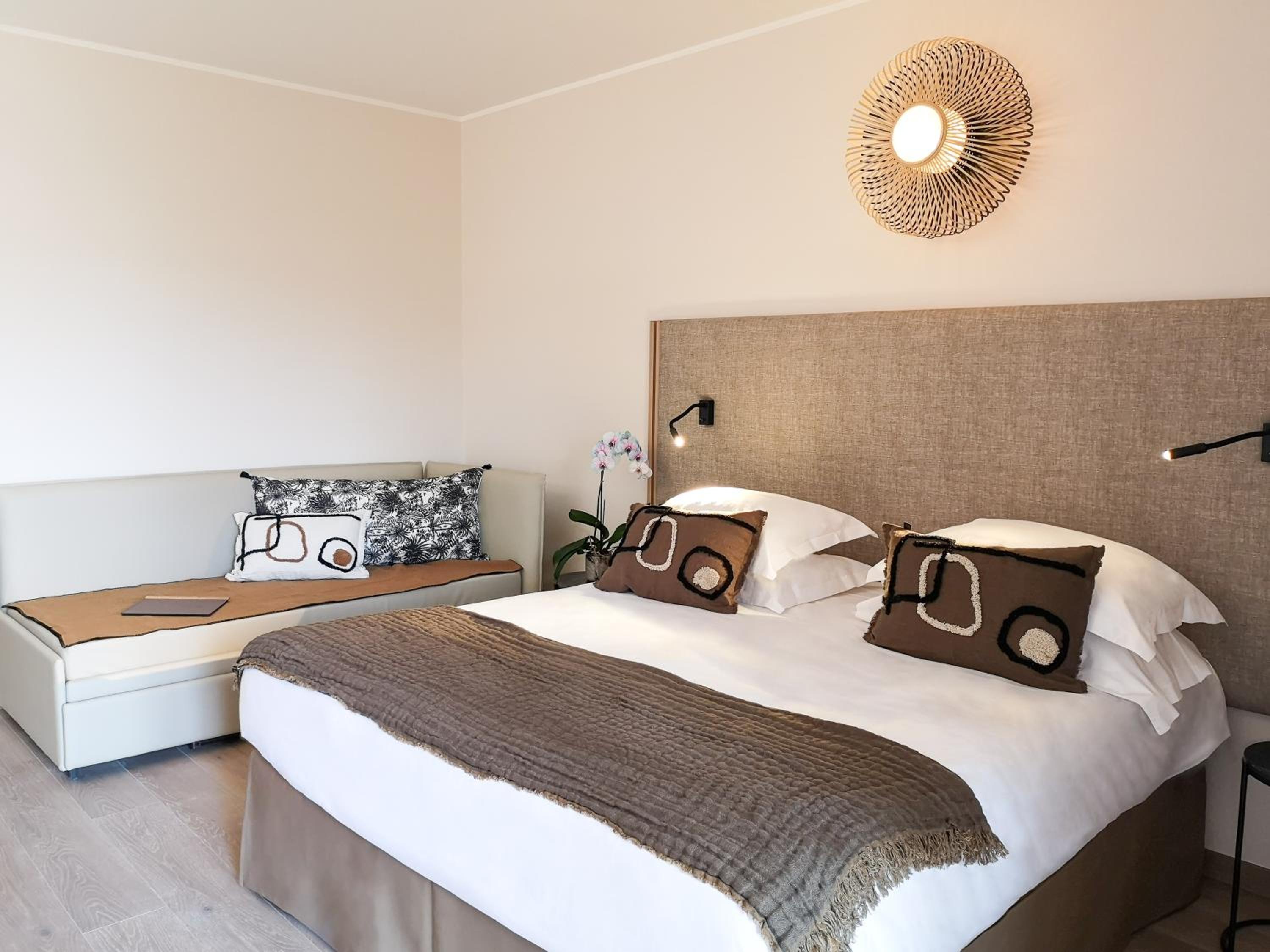Double Room with Garden View photo 1