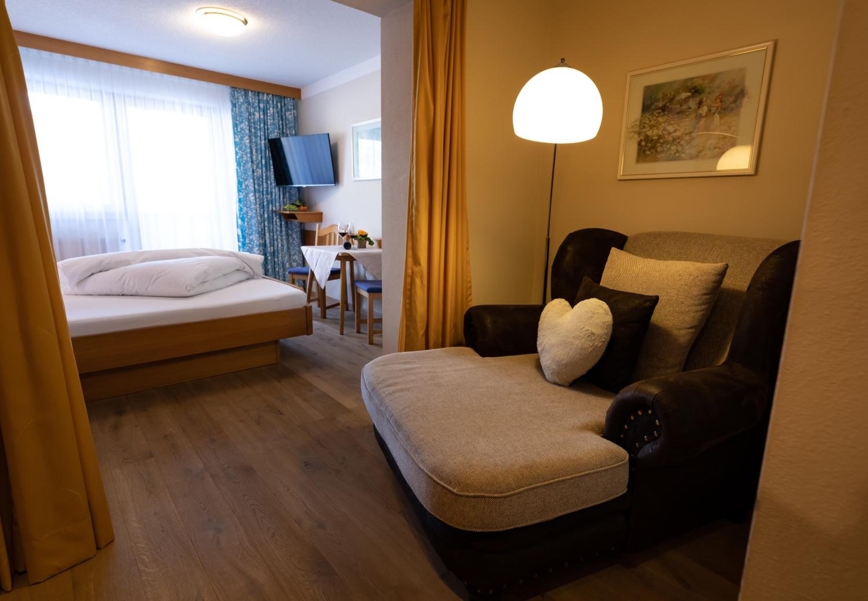 Double Room photo 3