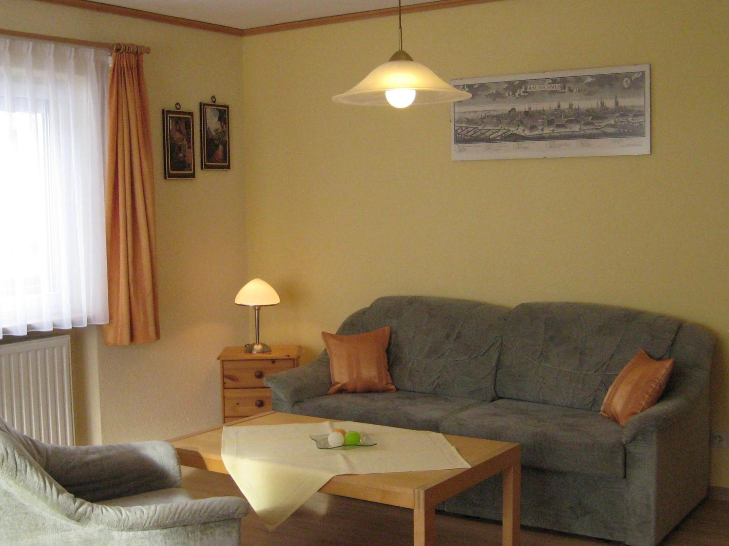 Apartment With Balcony photo 1