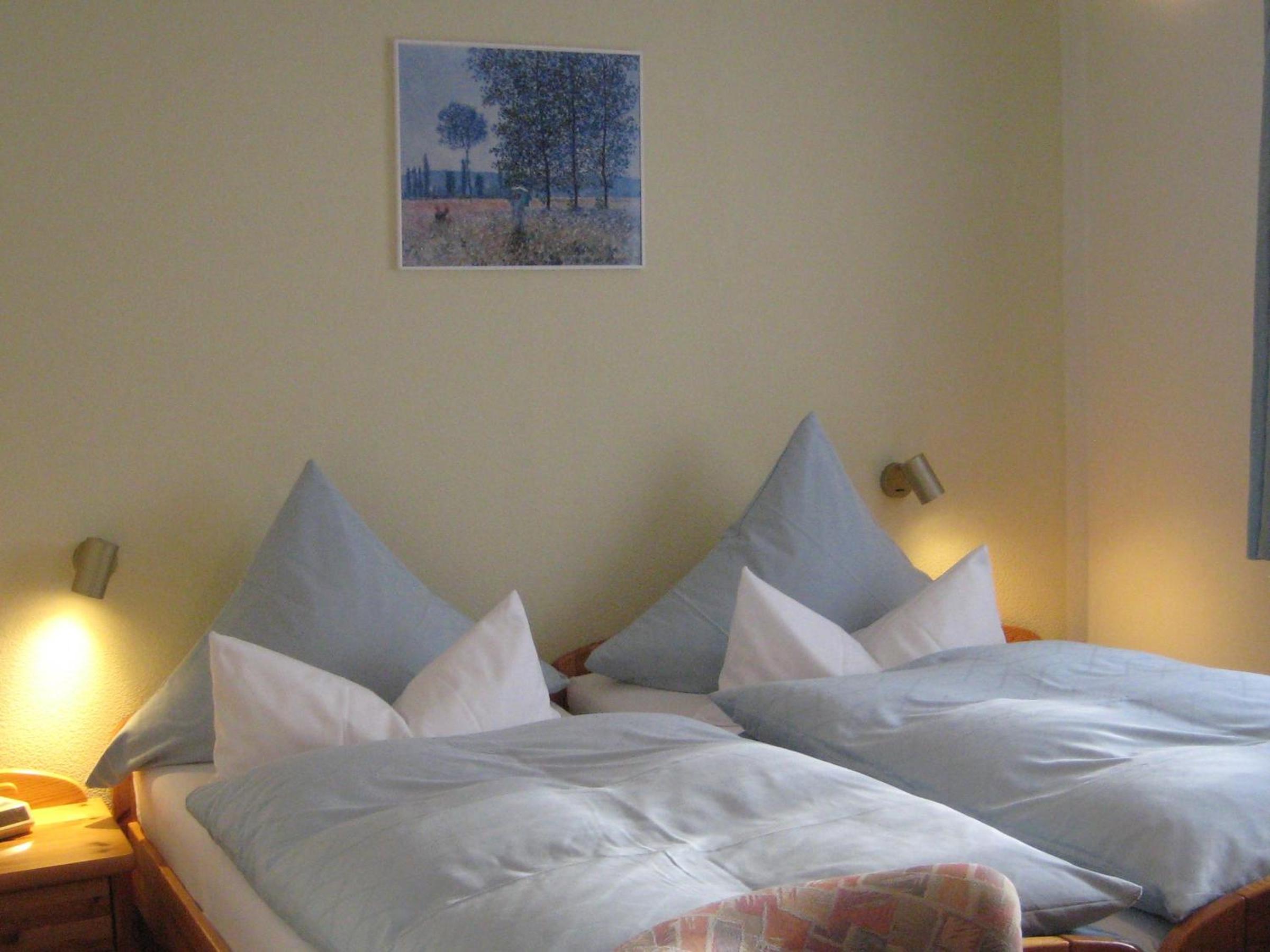 Apartment With Balcony photo 3
