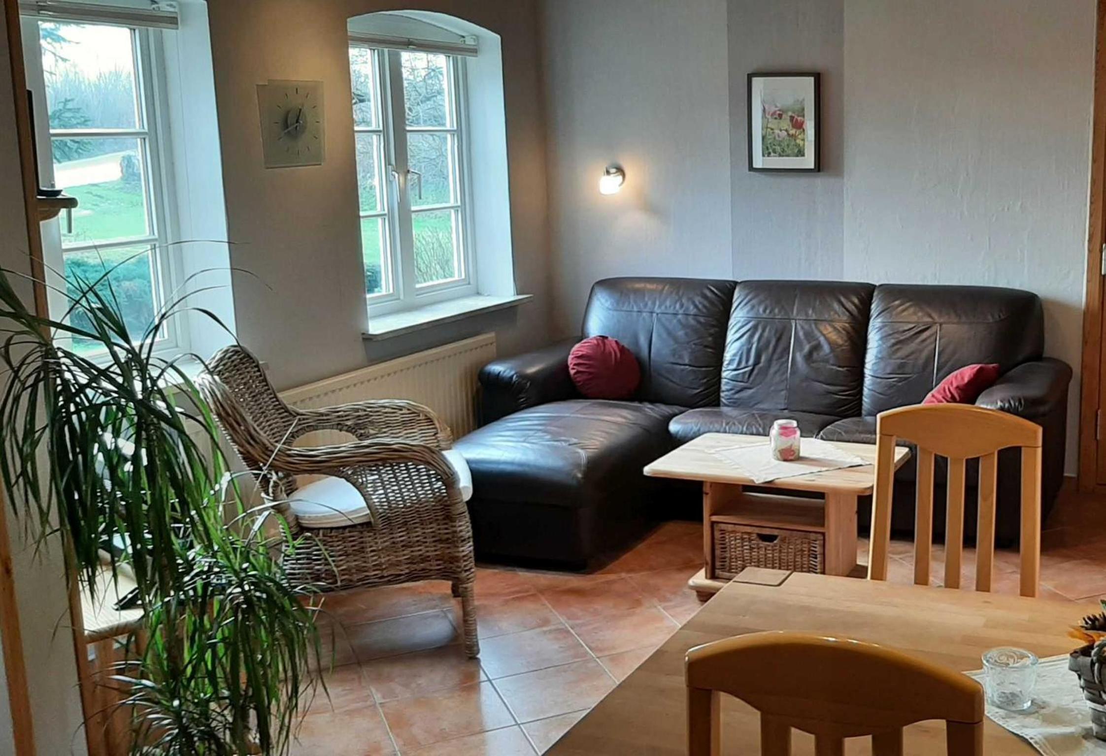 Two-Bedroom House photo 1