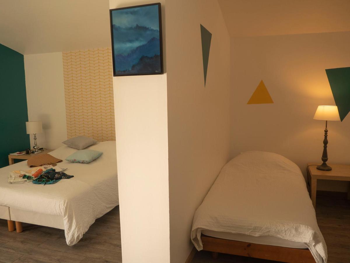 Quadruple Room photo 1