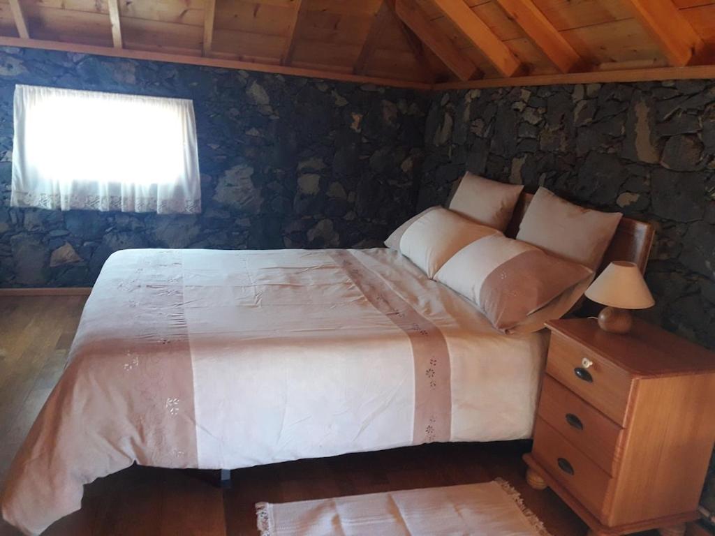 Casa de Dos Habitaciones