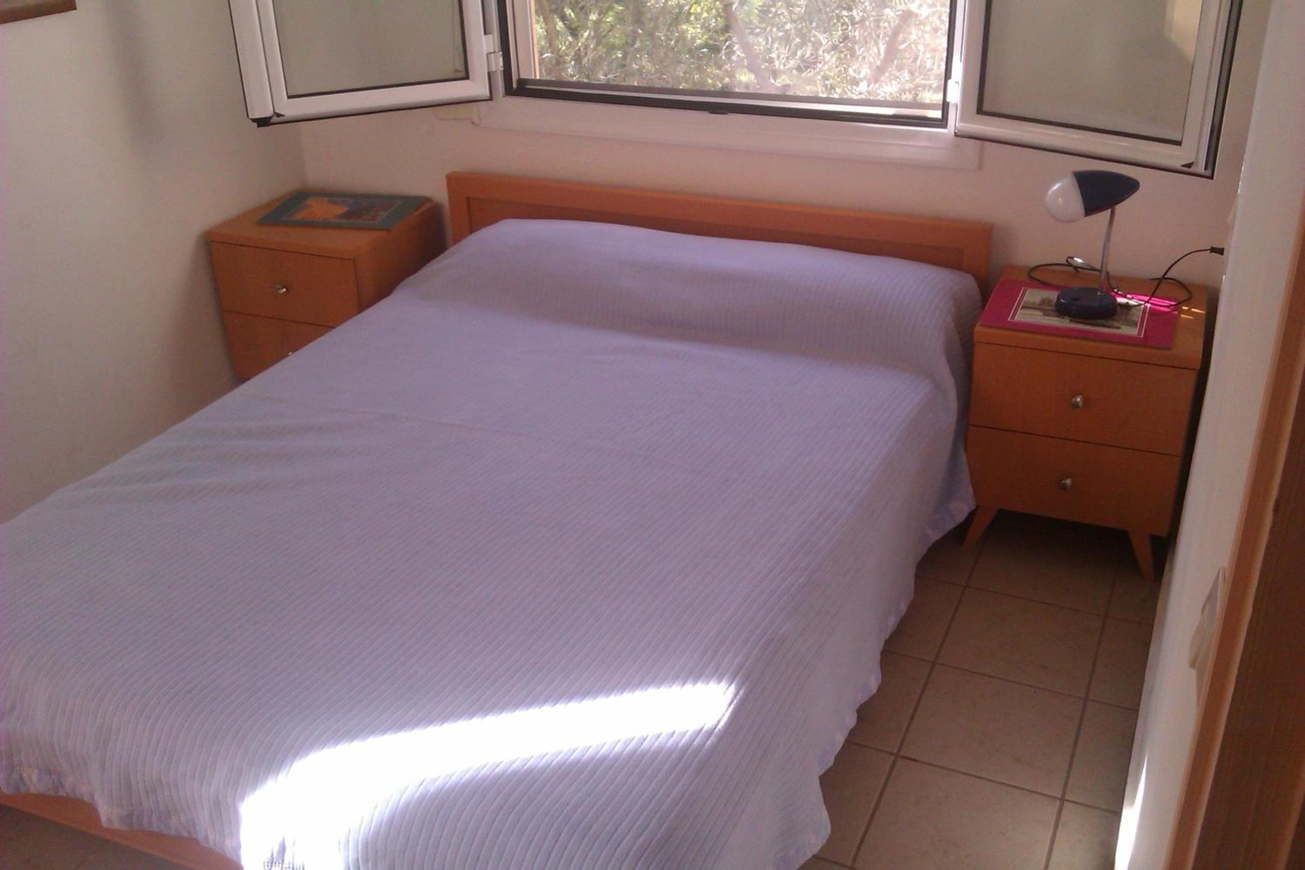 Apartment with Terrace photo 1