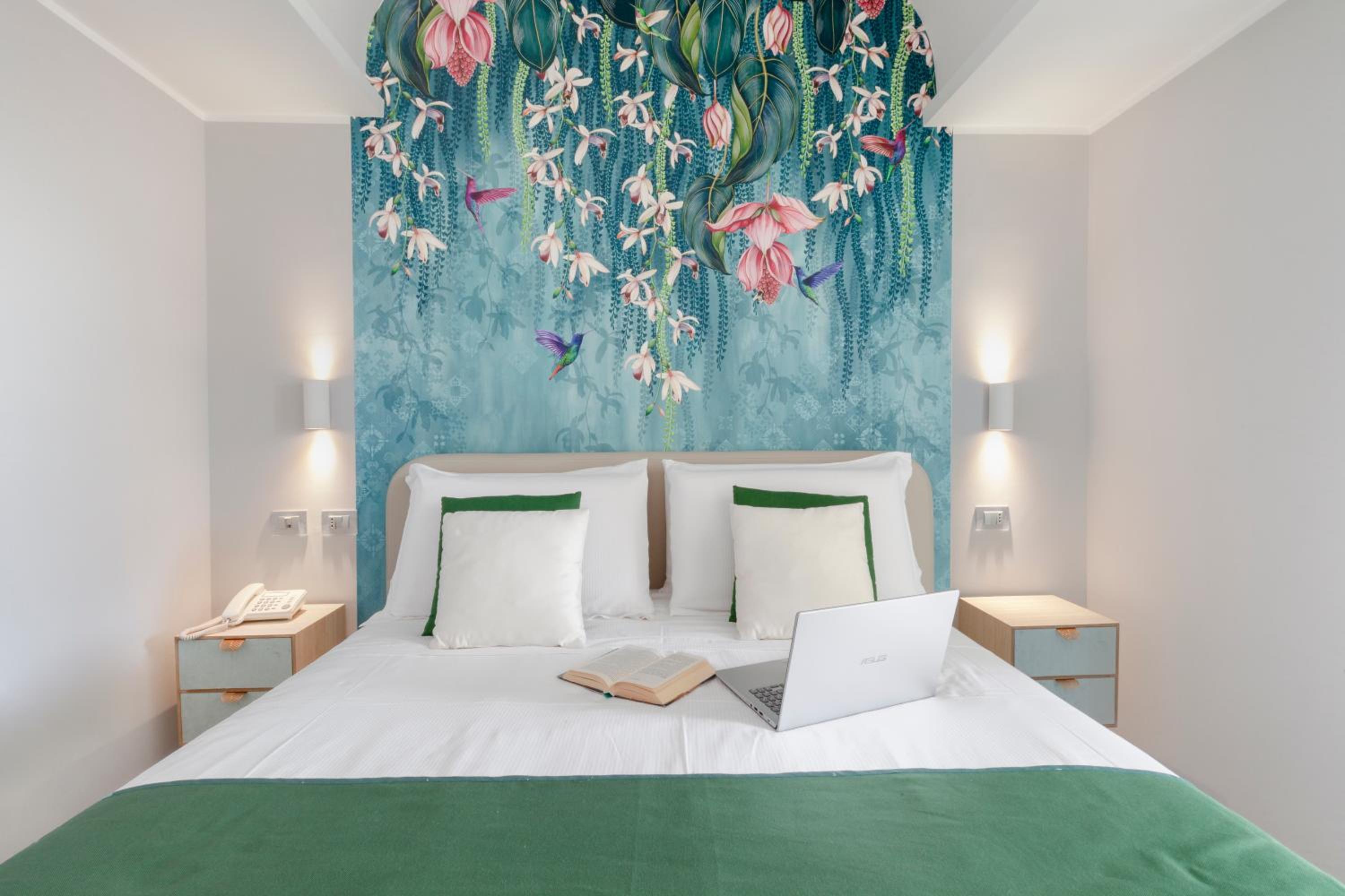 Double or Twin Room - Photo 2