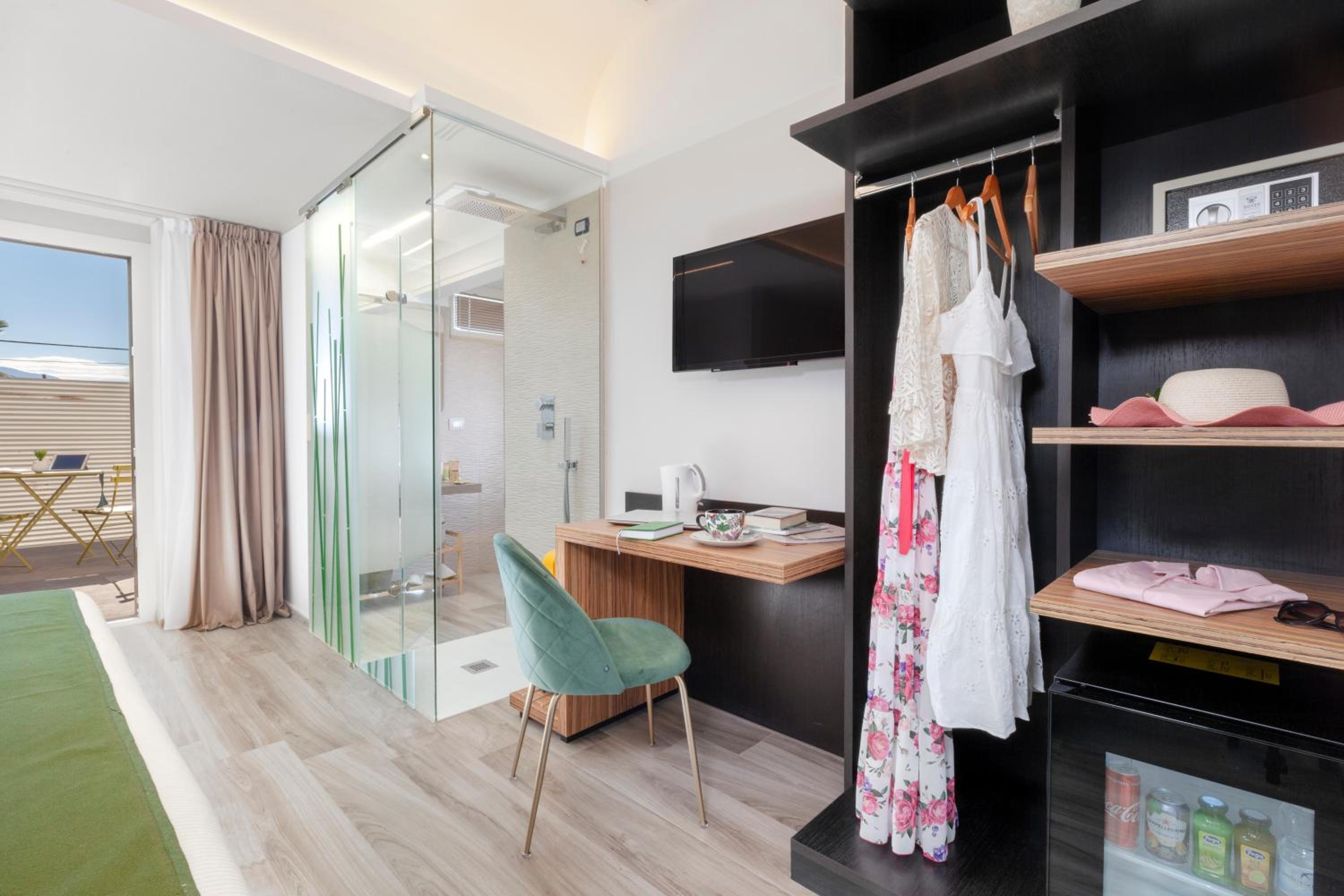 Double or Twin Room - Disability Access - Photo 3