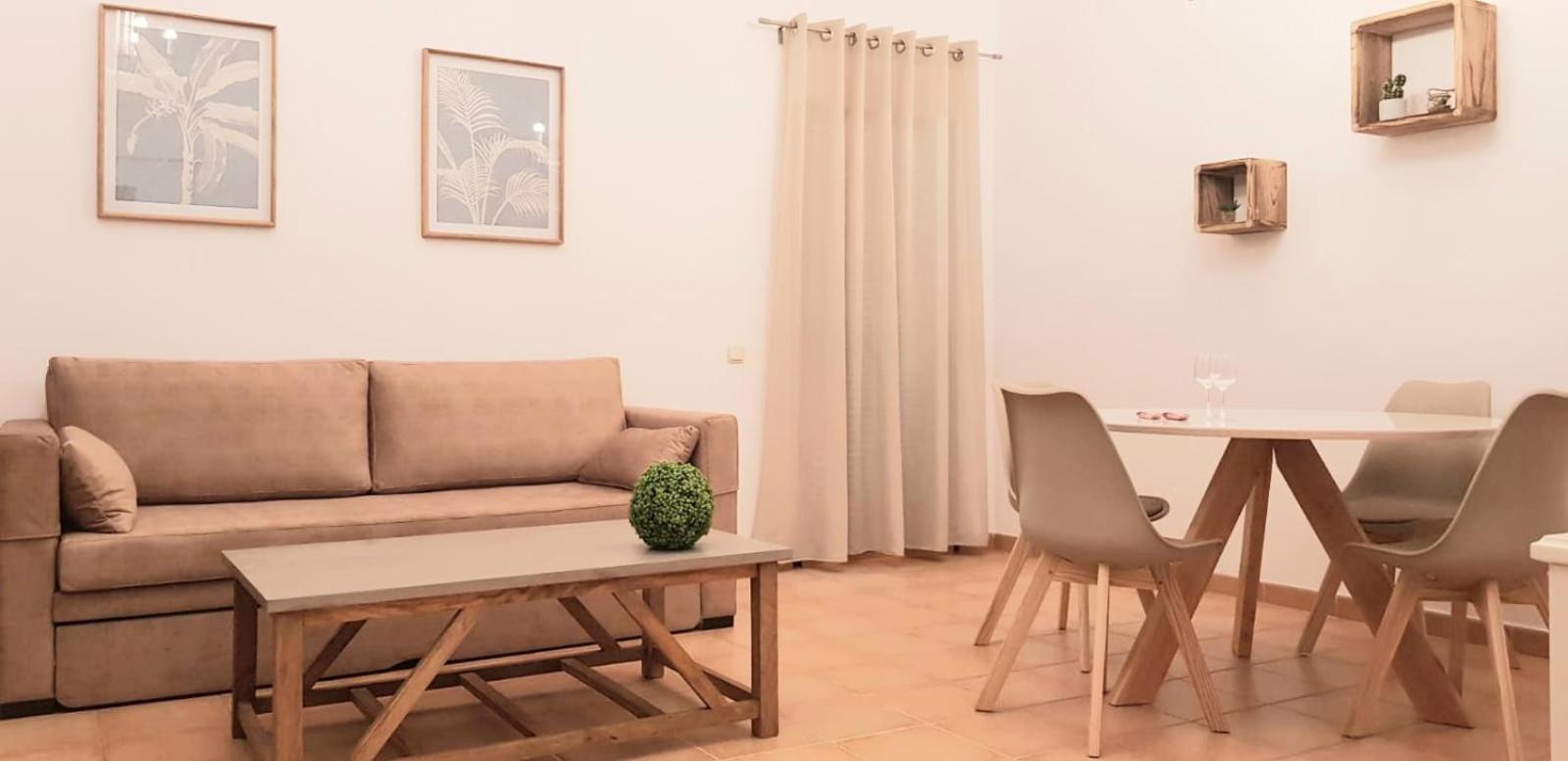 Casa de Dos Habitaciones