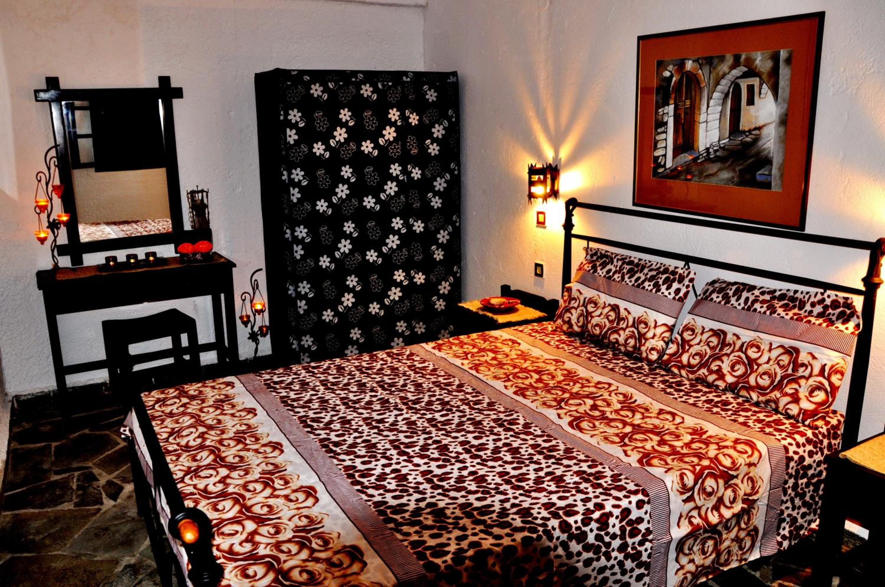 Apartment with Sea View (2 Adults)