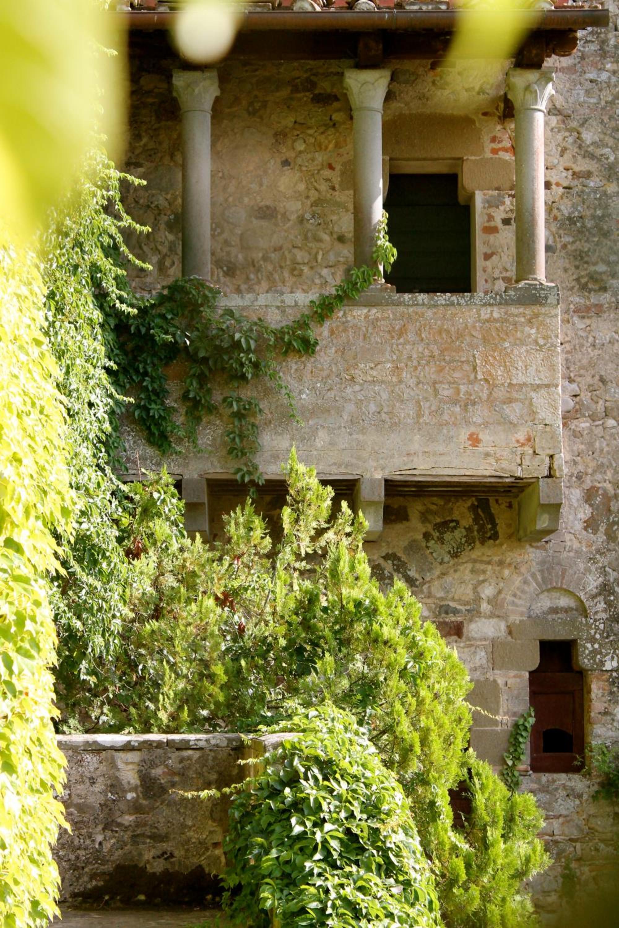Superior Three-Bedroom Apartment with Garden photo 2
