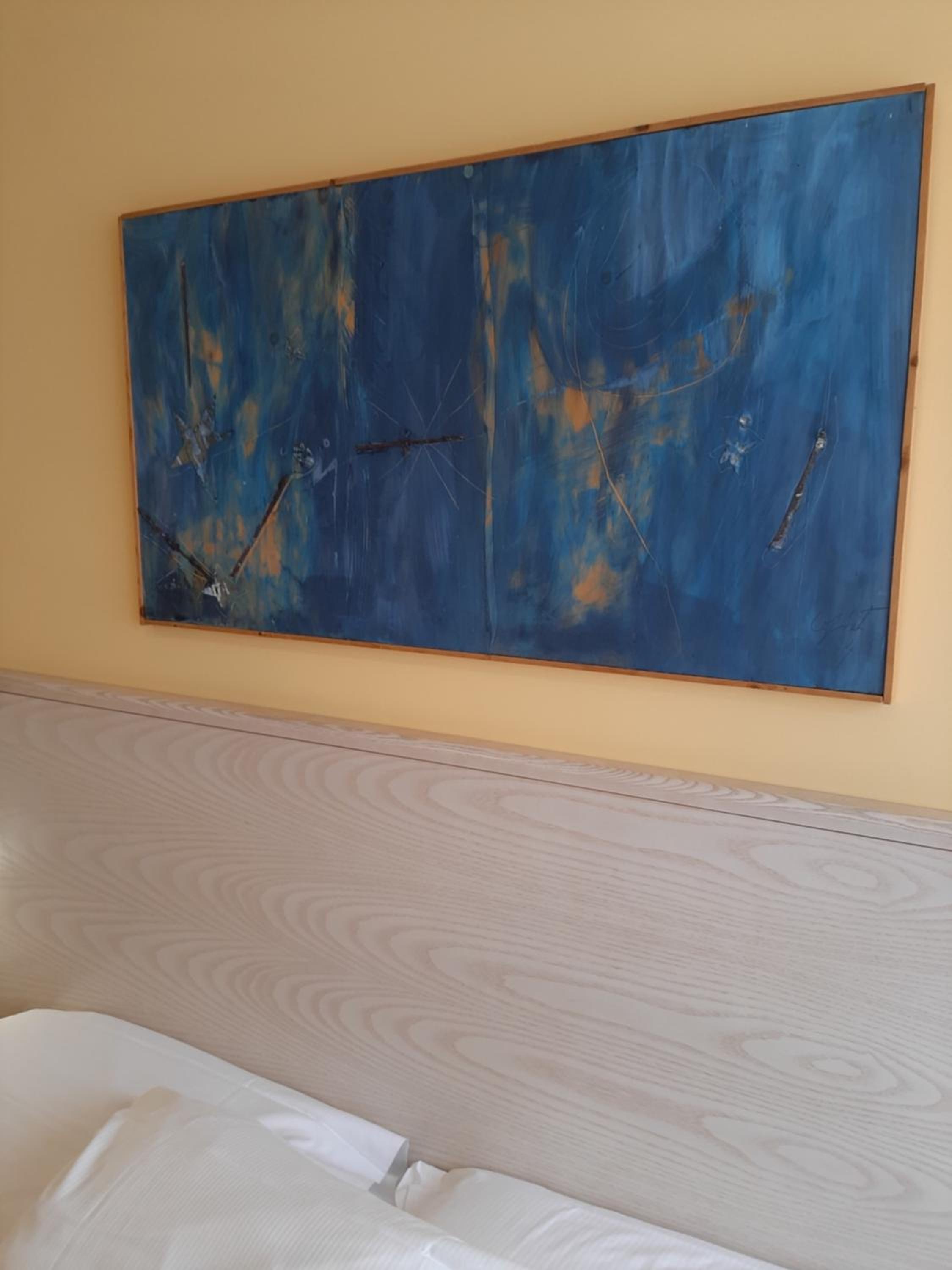 Standard Double or Twin Room - Photo 5