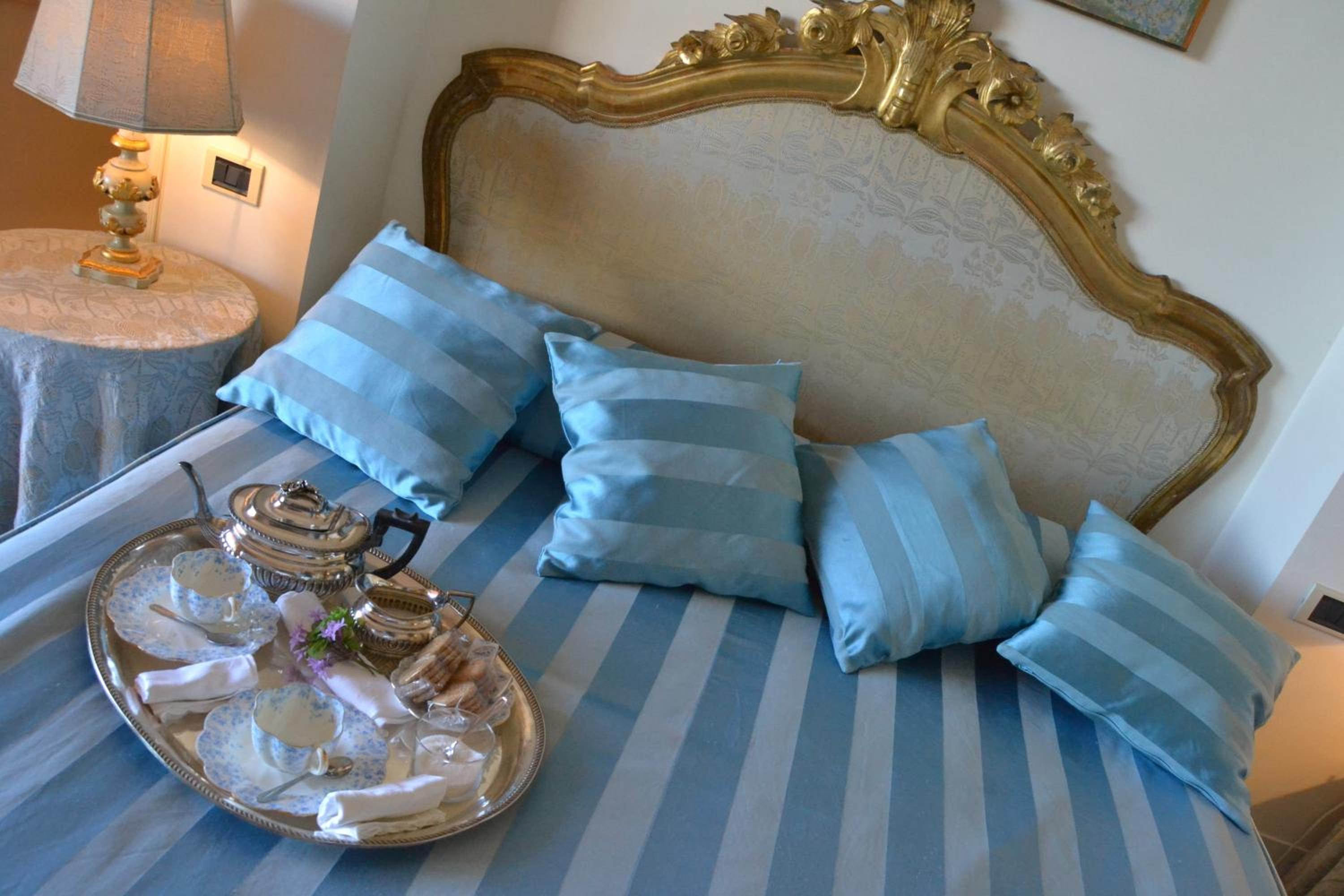 Deluxe Triple Room with Terrace - Photo 1