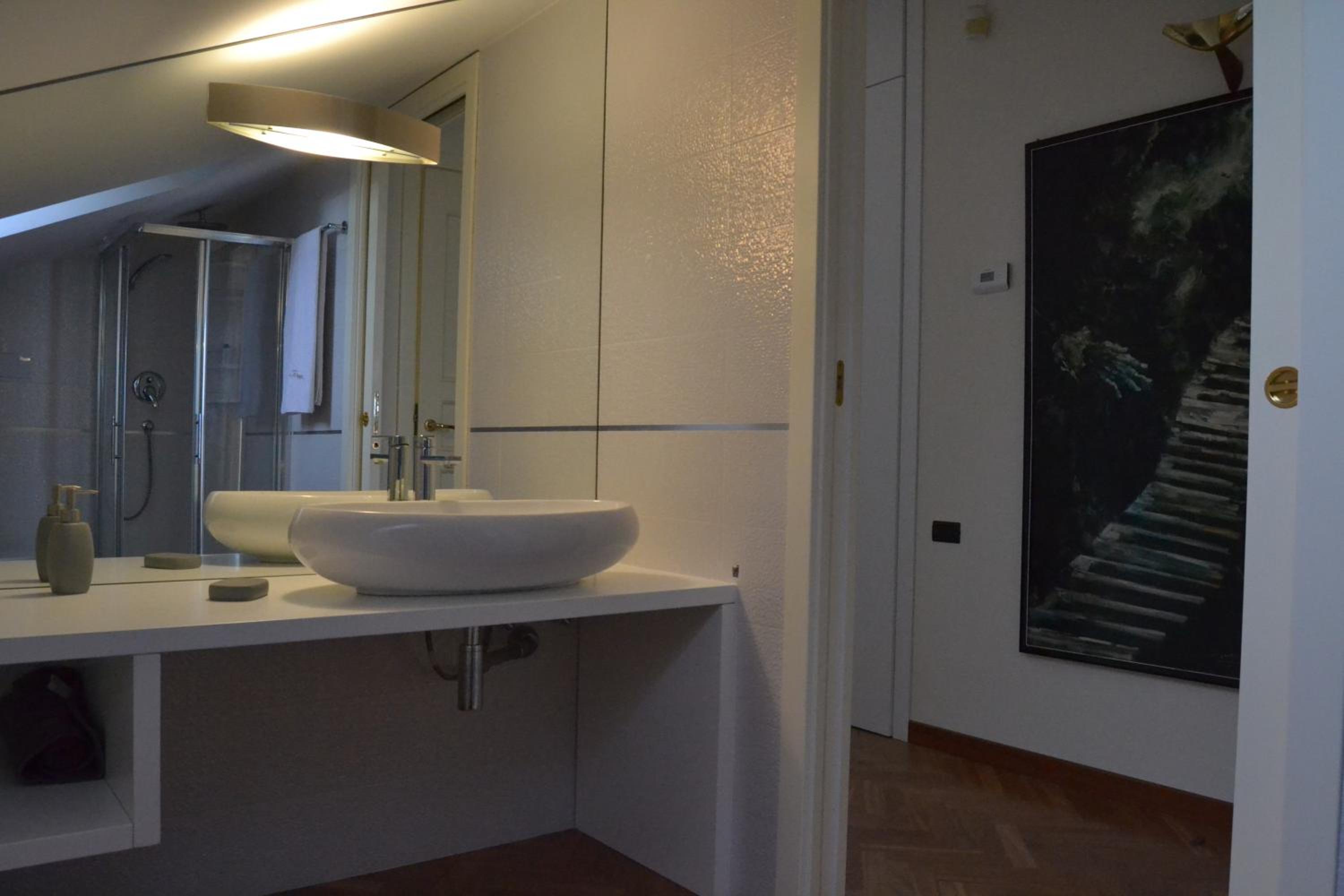 Standard Double Room with Terrace - Photo 2