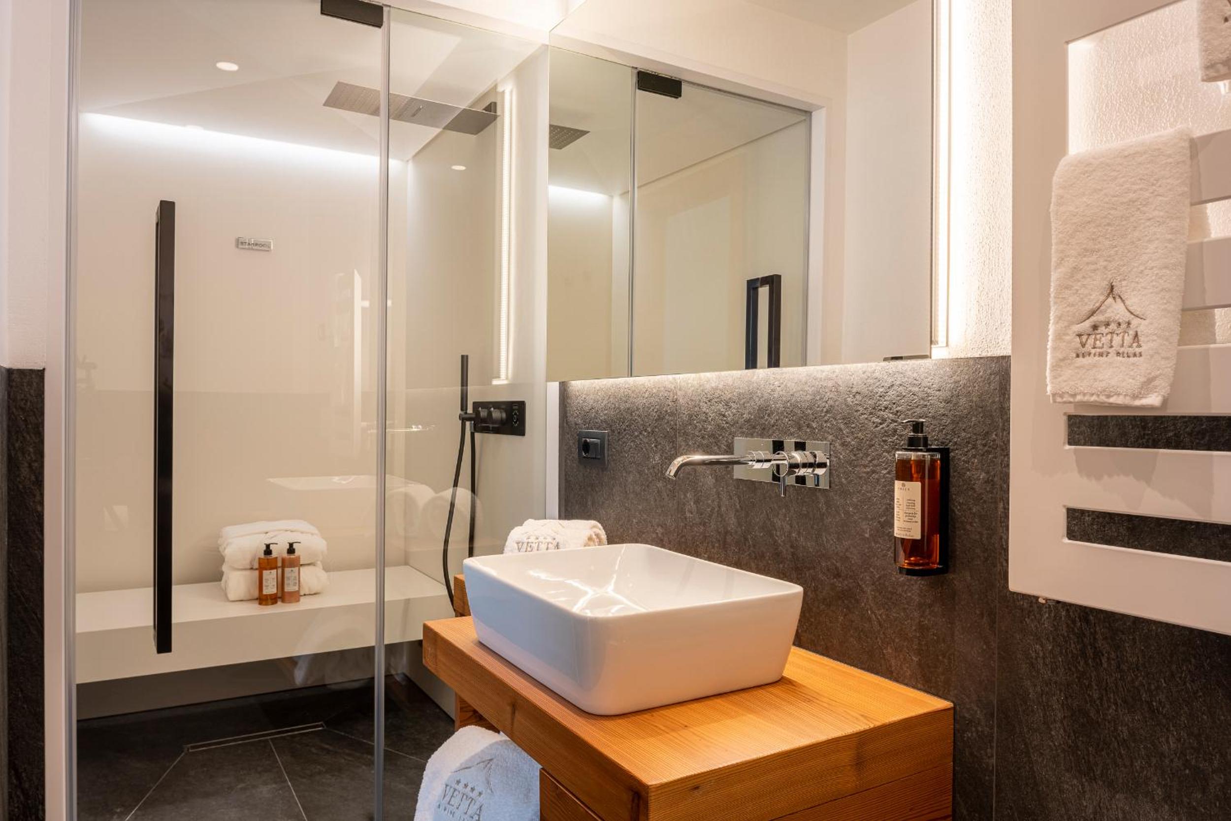 Junior Suite with Turkish Bath - Photo 9