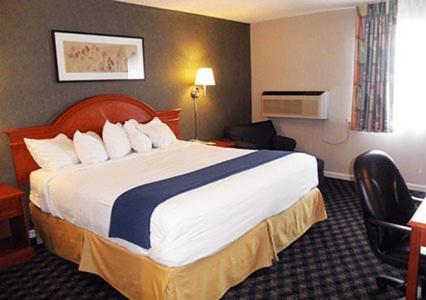 Standard King Room - Non-Smoking  - Photo 4