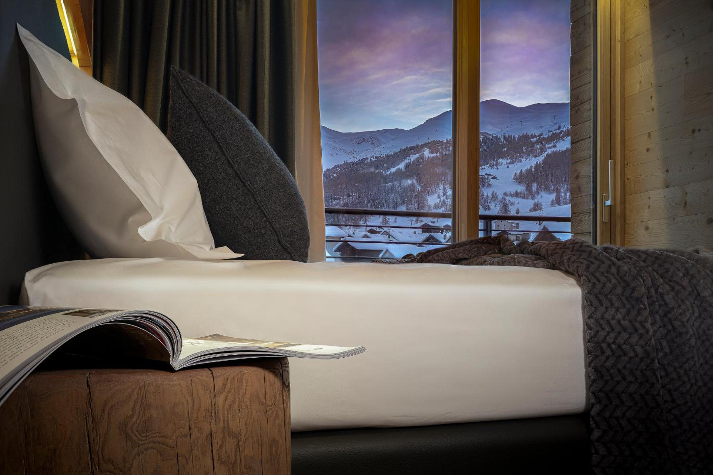 Junior Suite with Turkish Bath - Photo 1