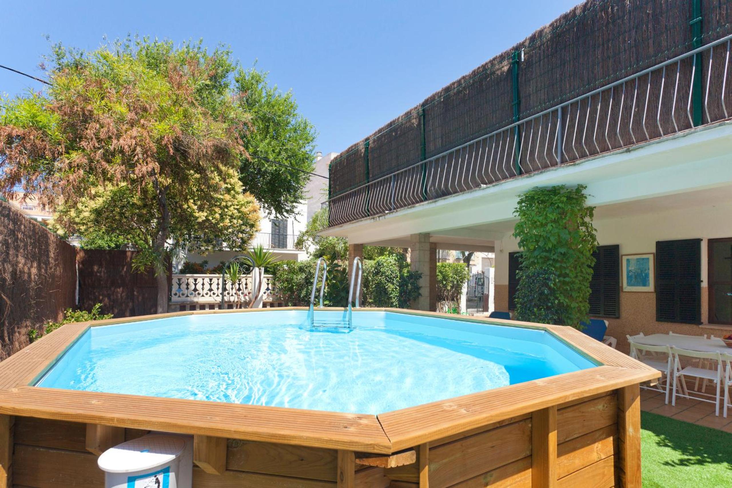 Villa with Private Pool photo 2