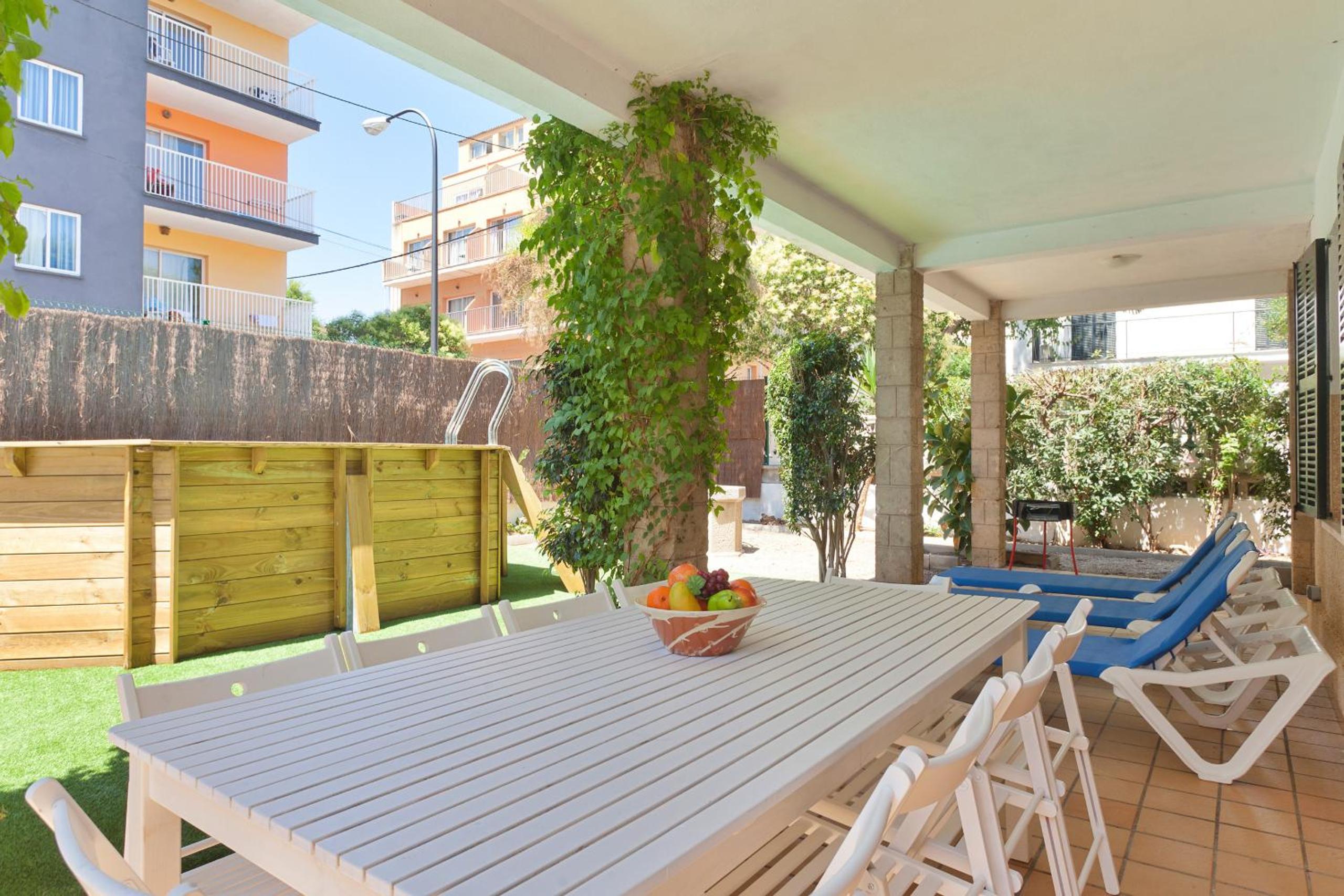 Villa with Private Pool photo 3