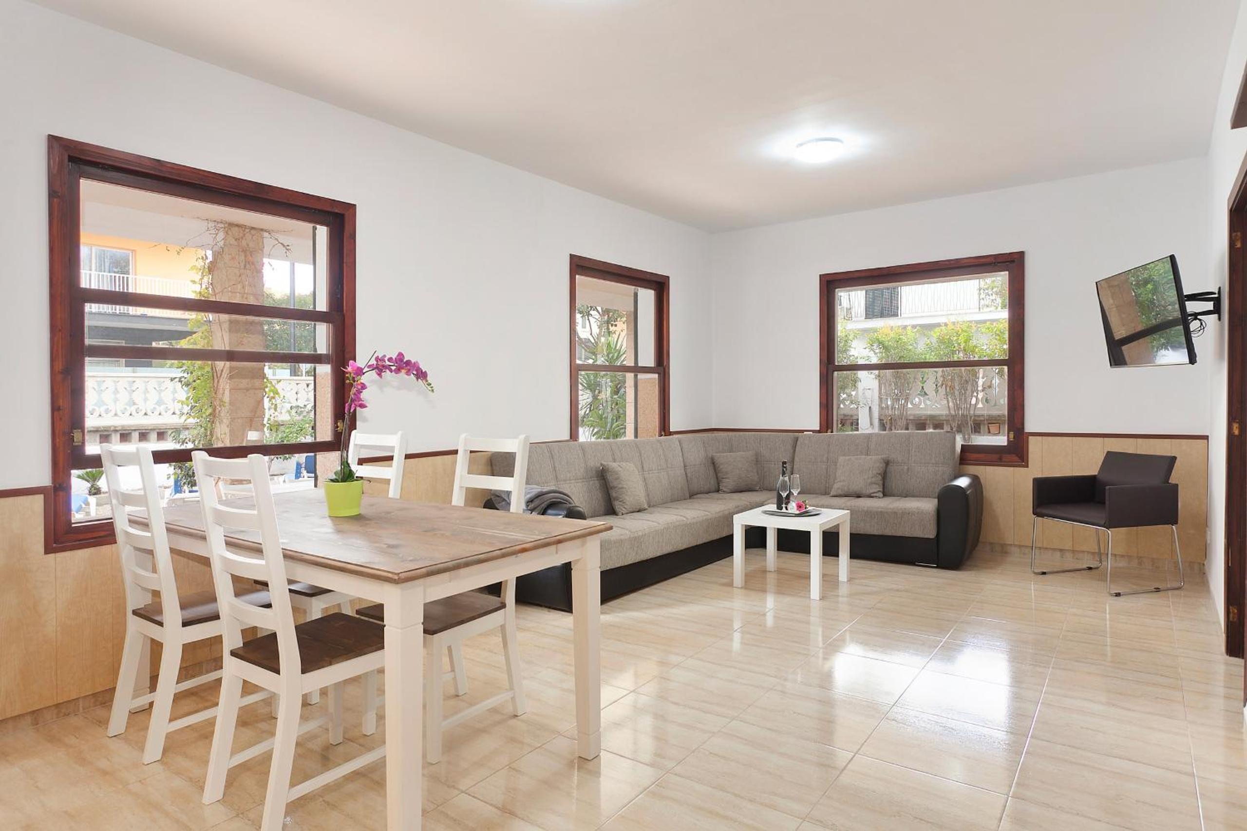 Villa con piscina privada