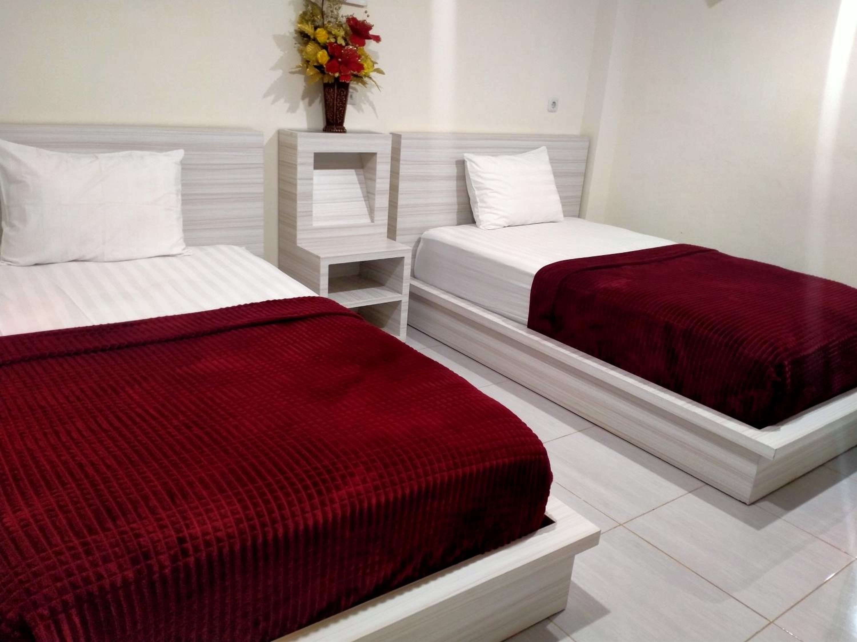 Deluxe Double or Twin Room - Photo 4