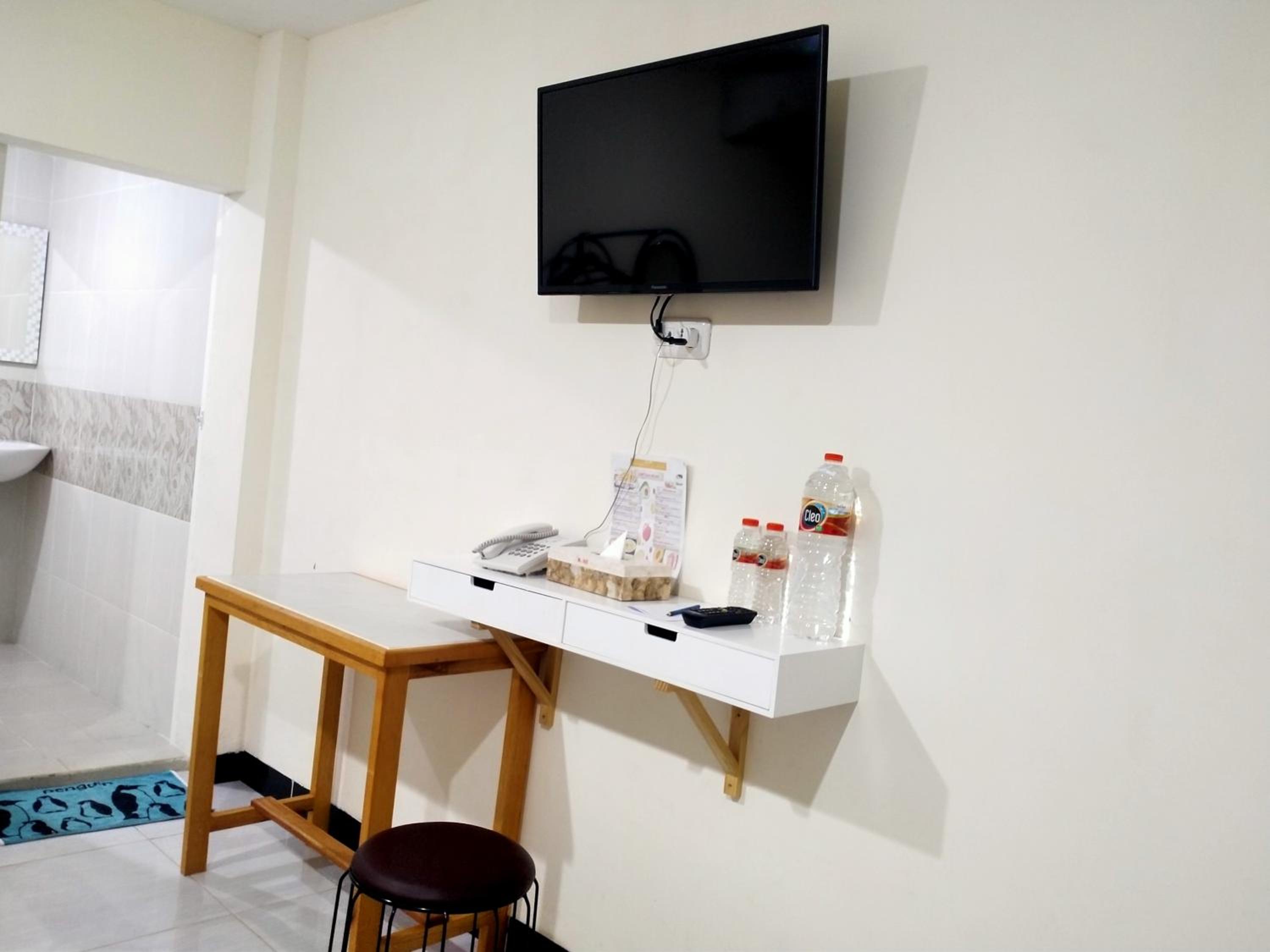 Deluxe Double or Twin Room - Photo 3