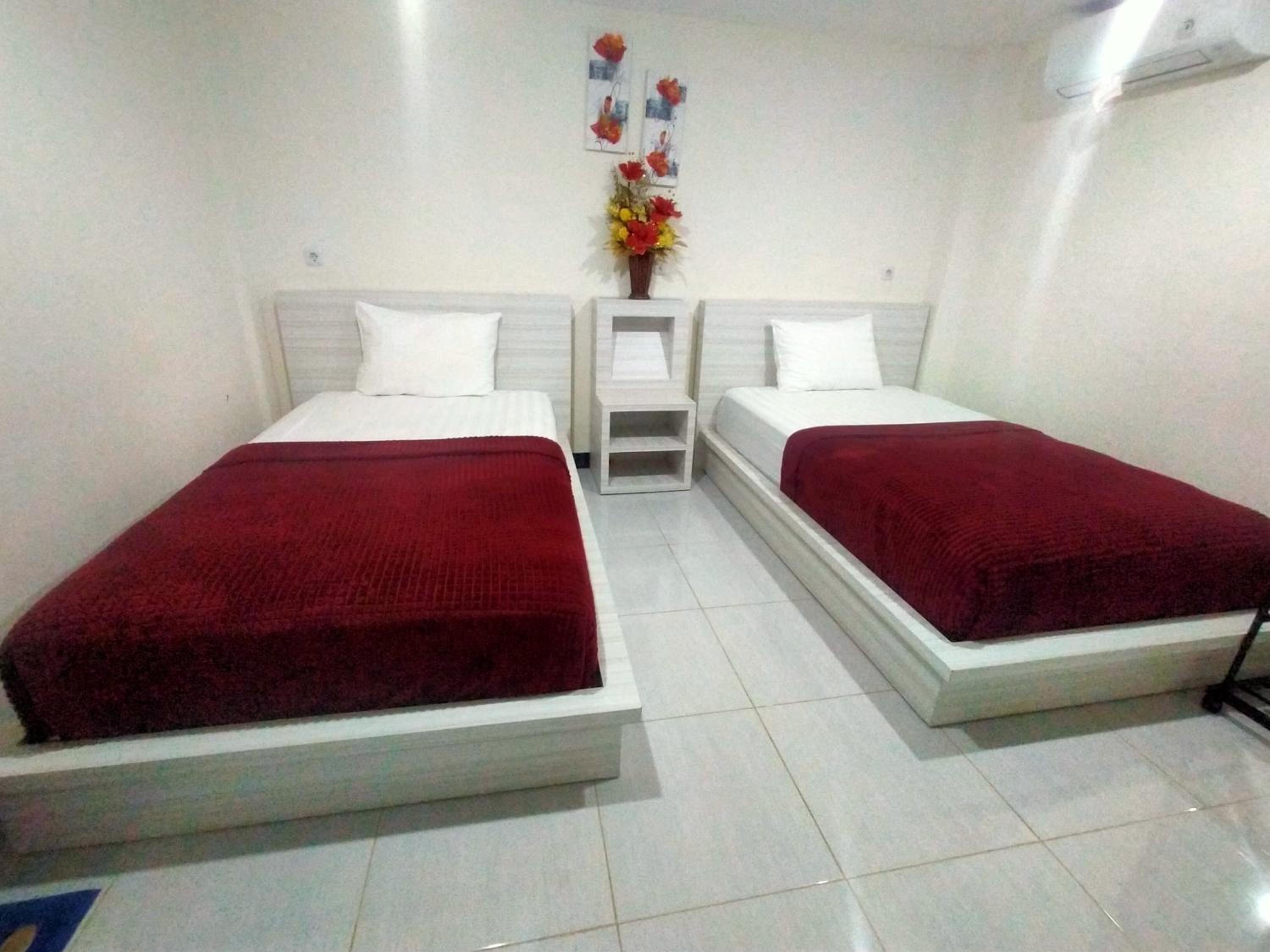 Deluxe Double or Twin Room - Photo 2
