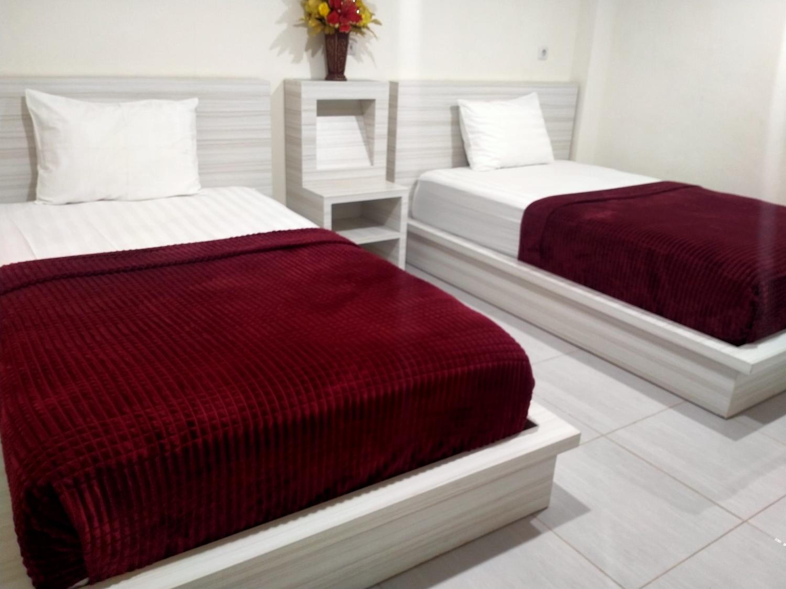 Deluxe Double or Twin Room - Photo 9