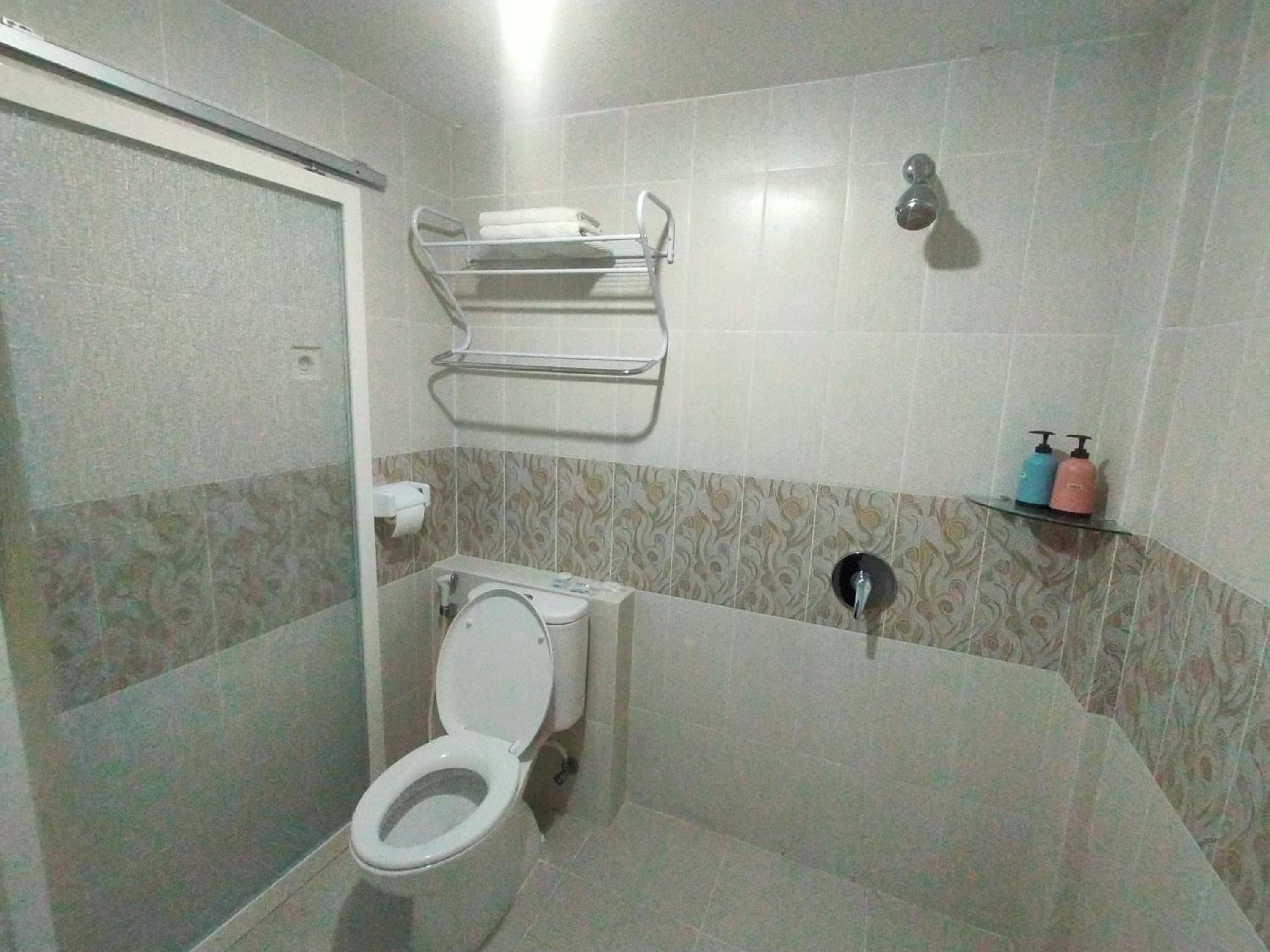 Deluxe Double or Twin Room - Photo 5