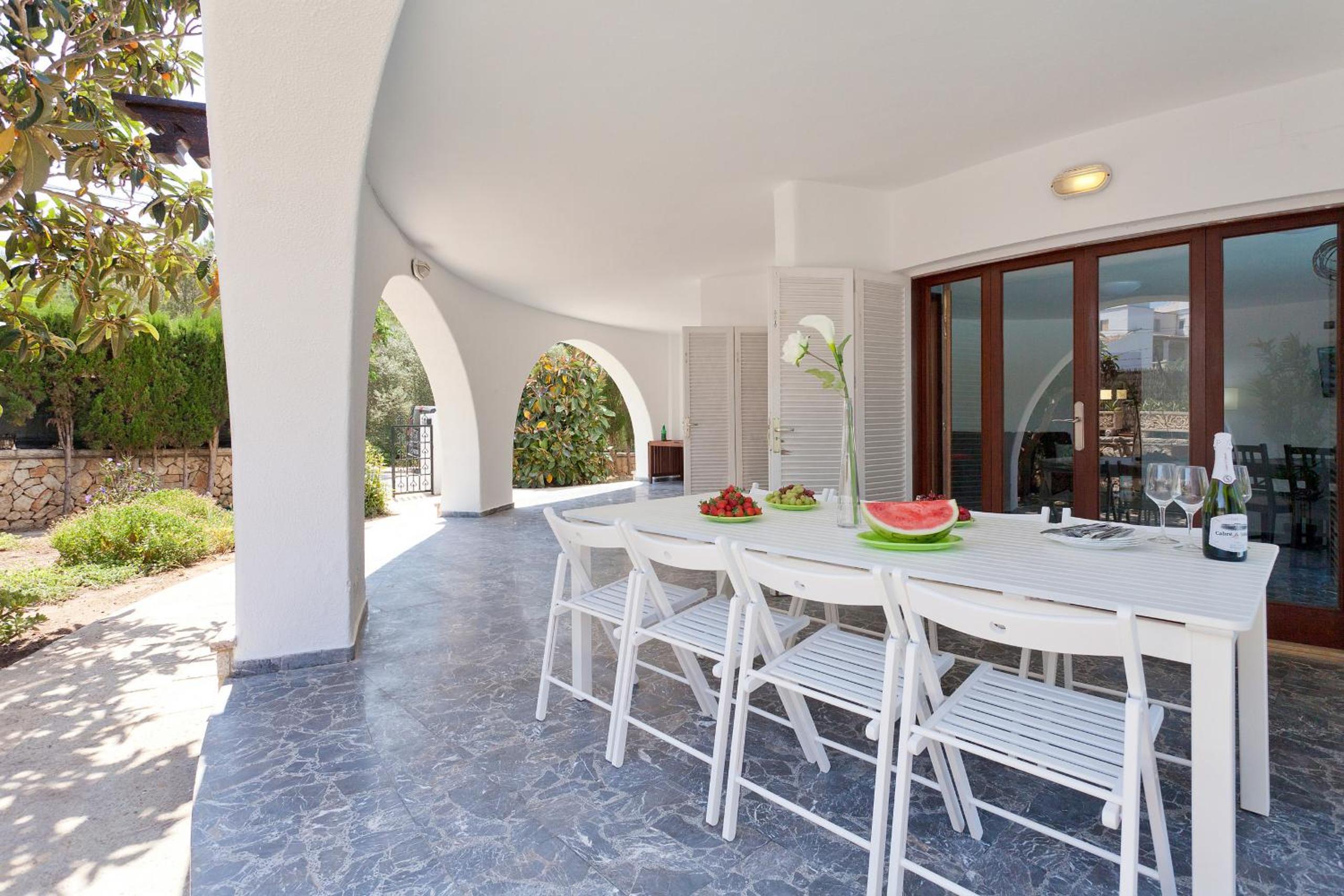 Villa with Private Pool photo 2