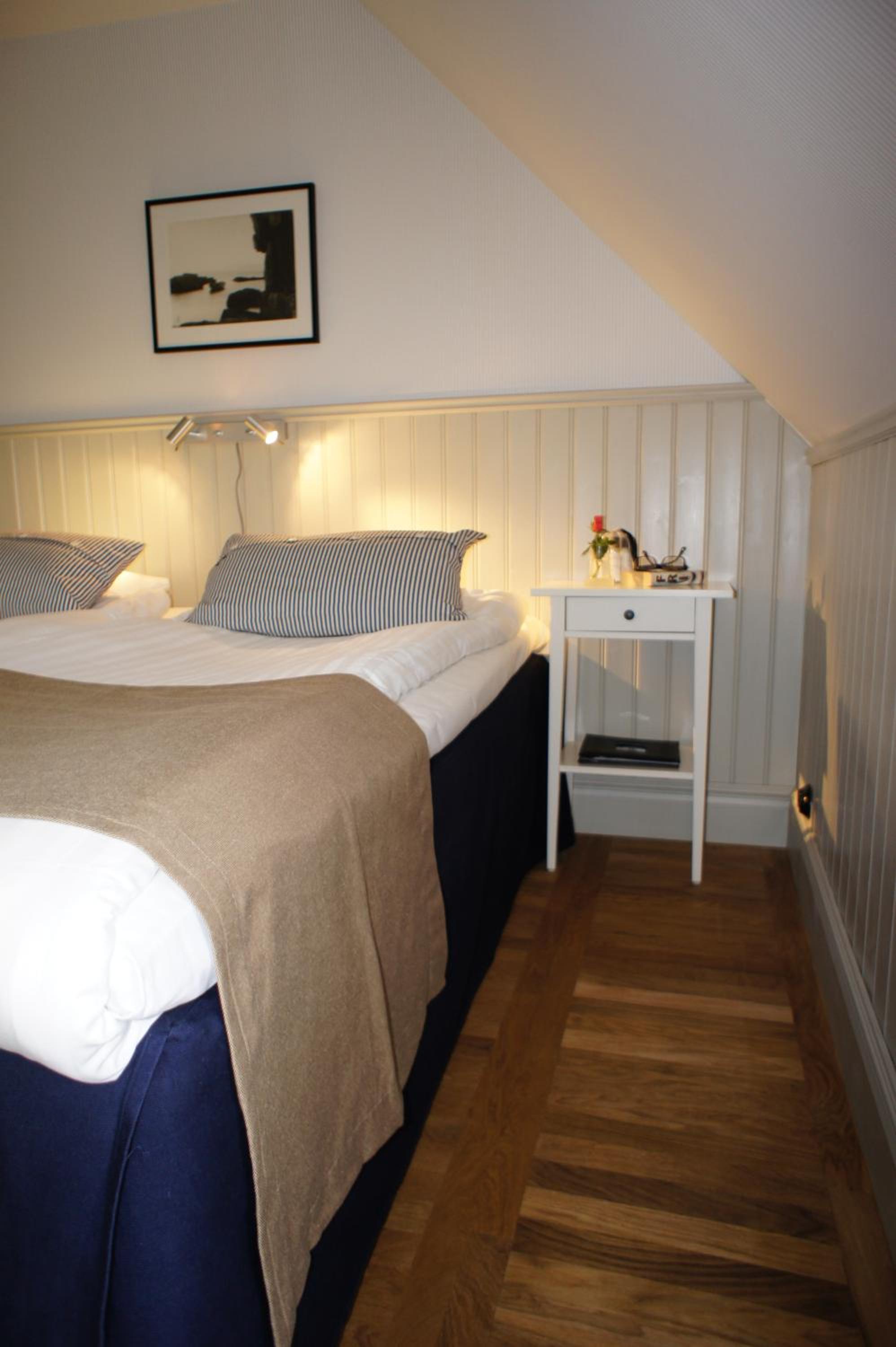 Deluxe Twin Room - Photo 5